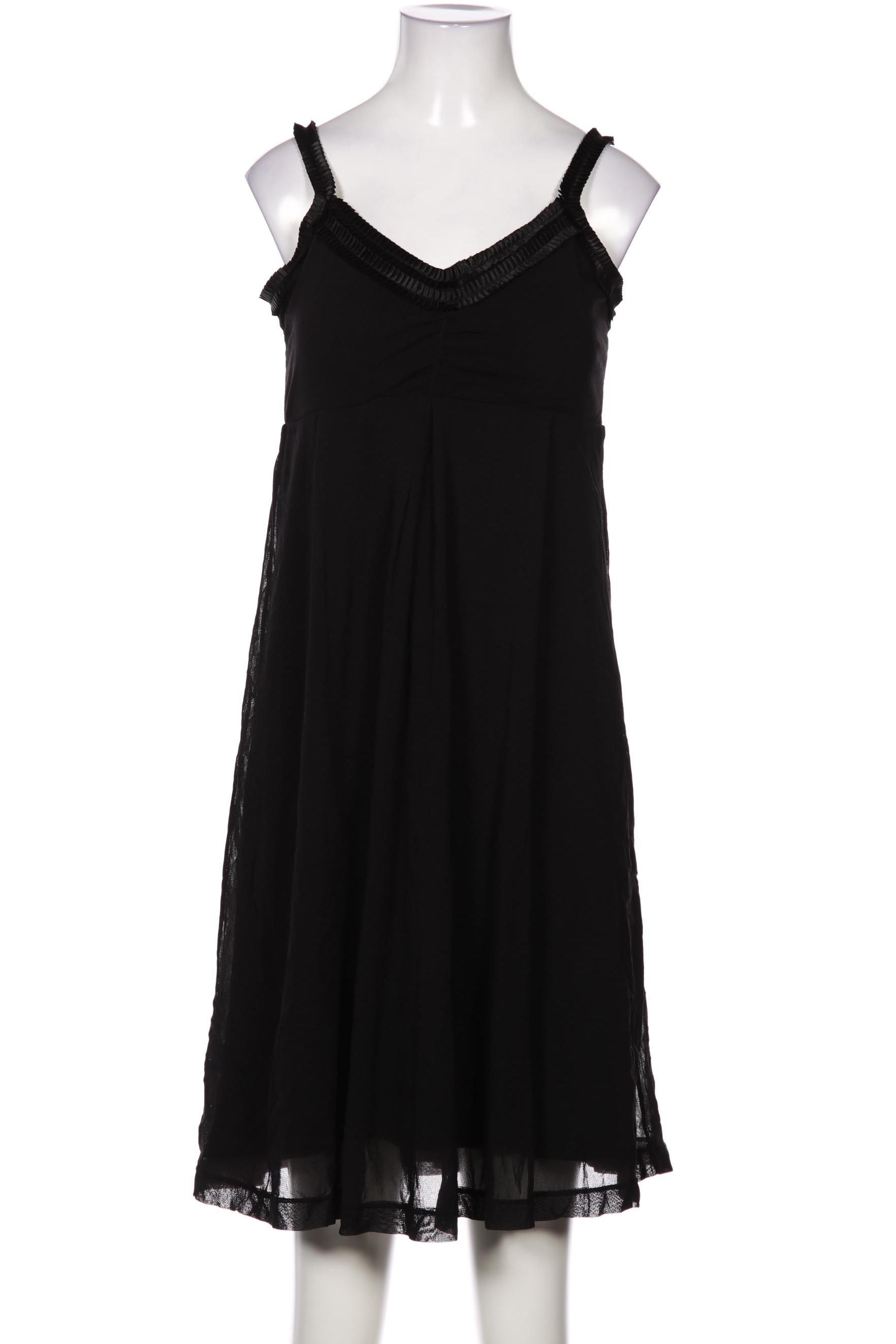 MEXX Damen Kleid, schwarz von Mexx