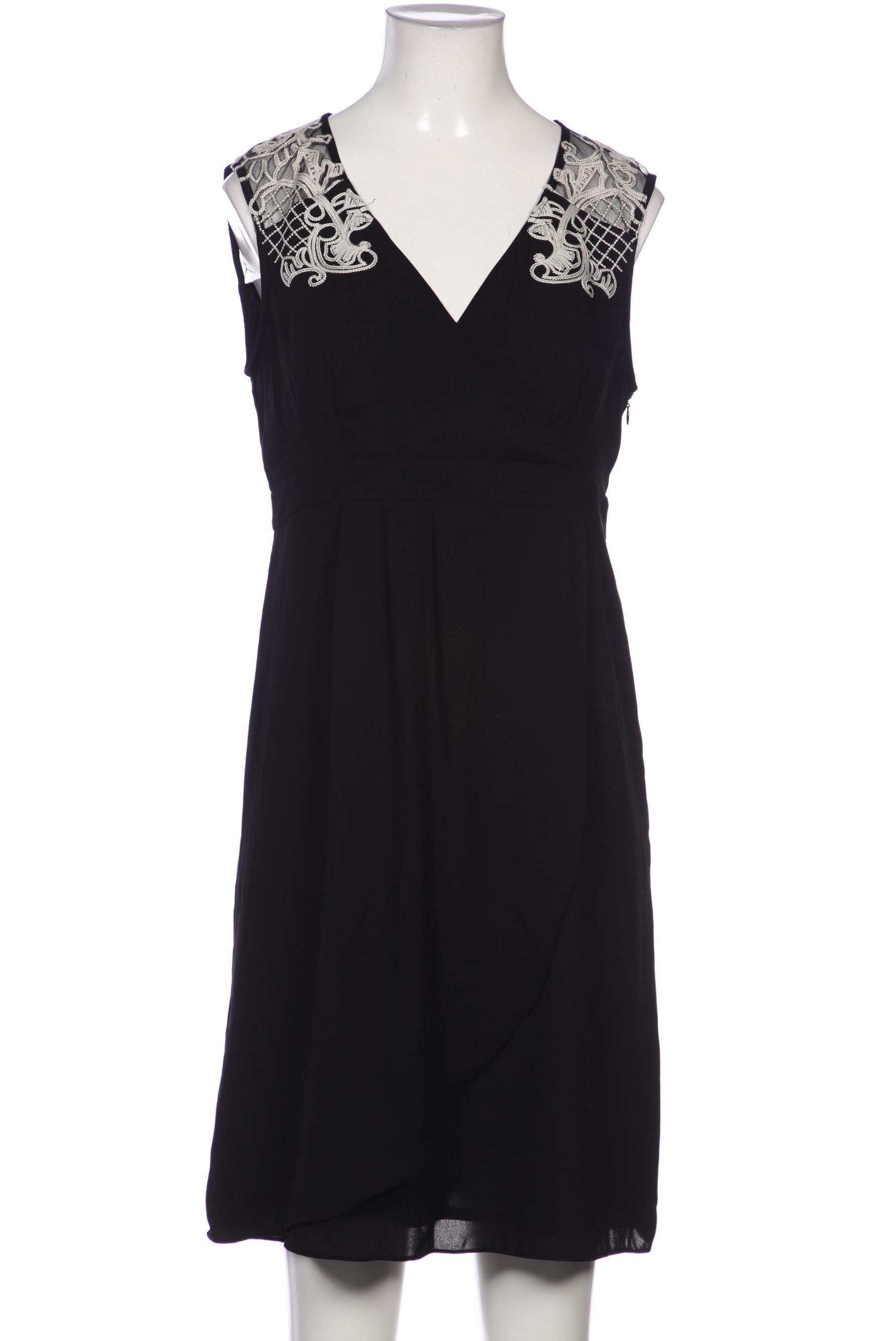 MEXX Damen Kleid, schwarz von Mexx