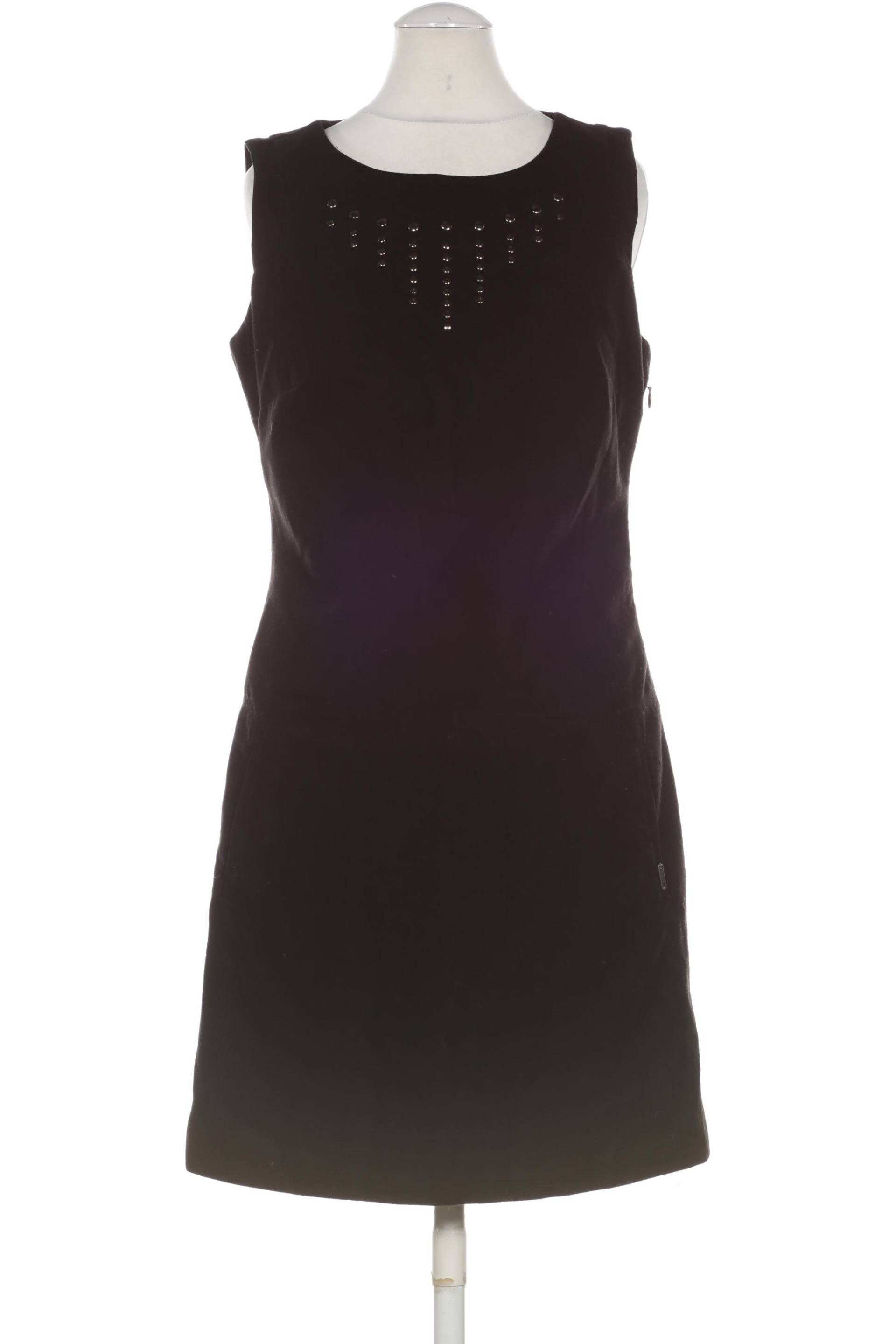 MEXX Damen Kleid, schwarz von Mexx