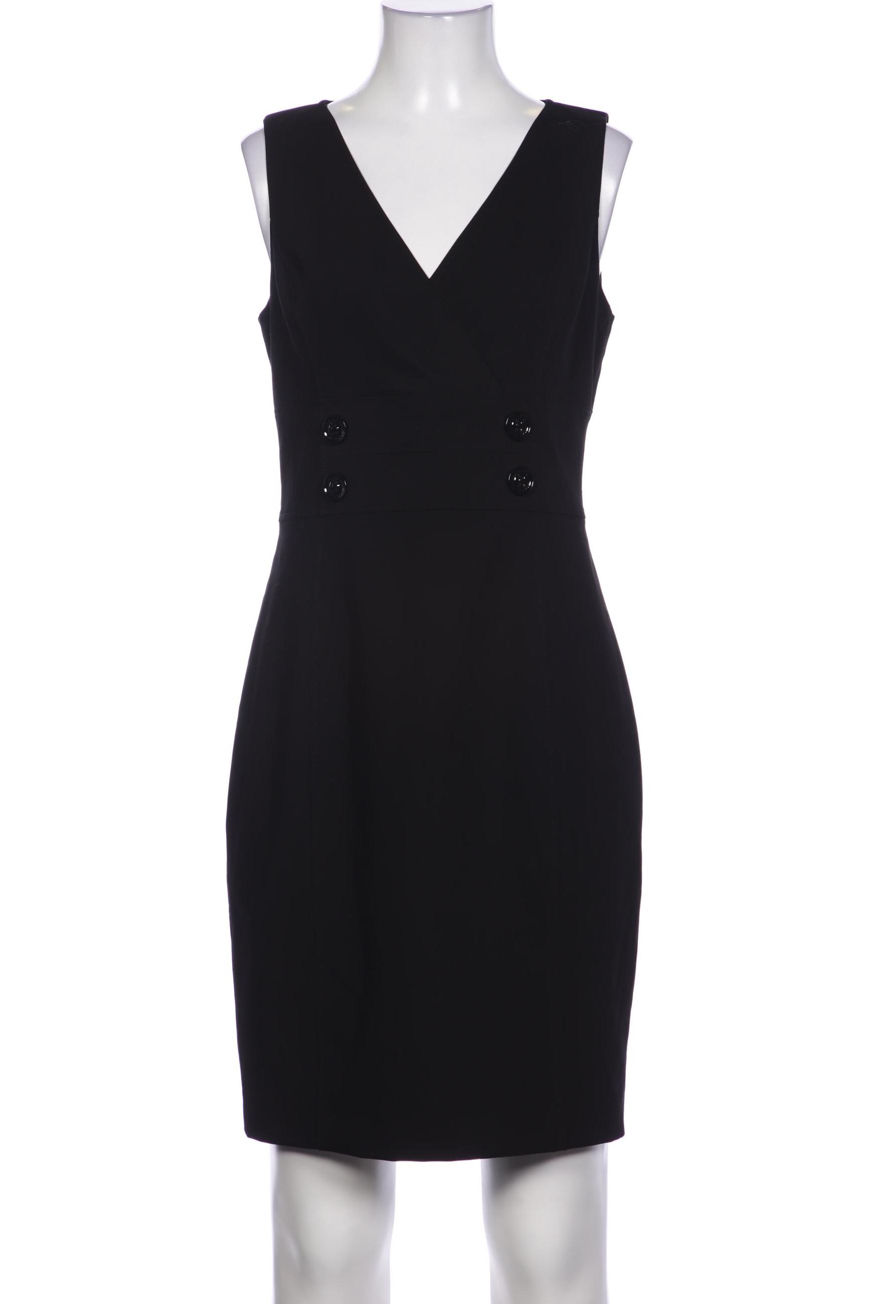 MEXX Damen Kleid, schwarz von Mexx