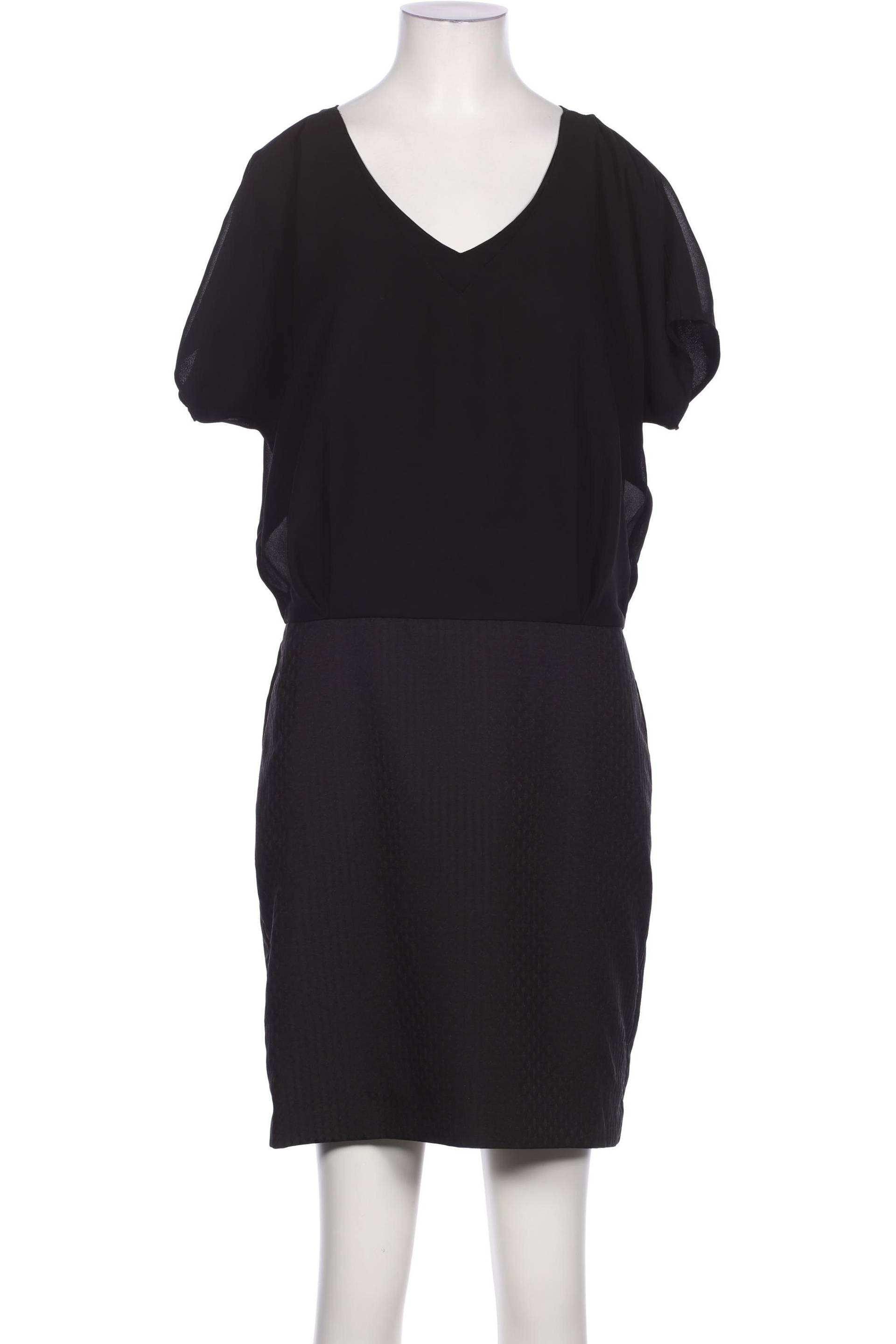 MEXX Damen Kleid, schwarz von Mexx