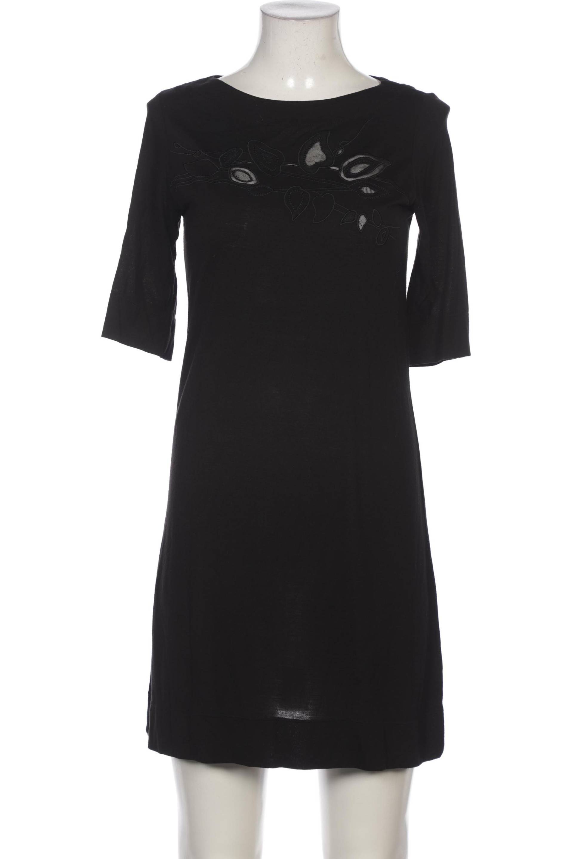 MEXX Damen Kleid, schwarz von Mexx