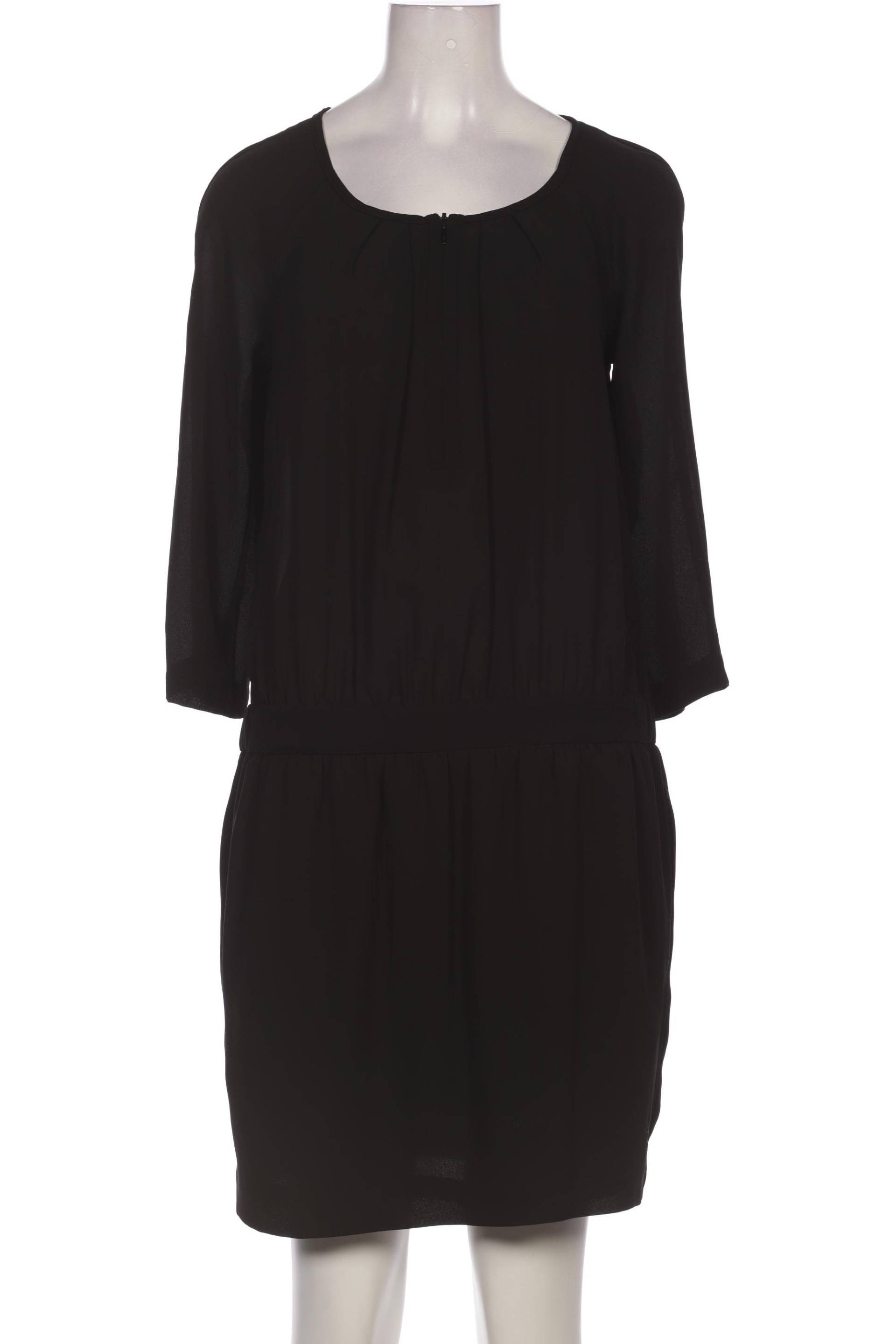 MEXX Damen Kleid, schwarz von Mexx