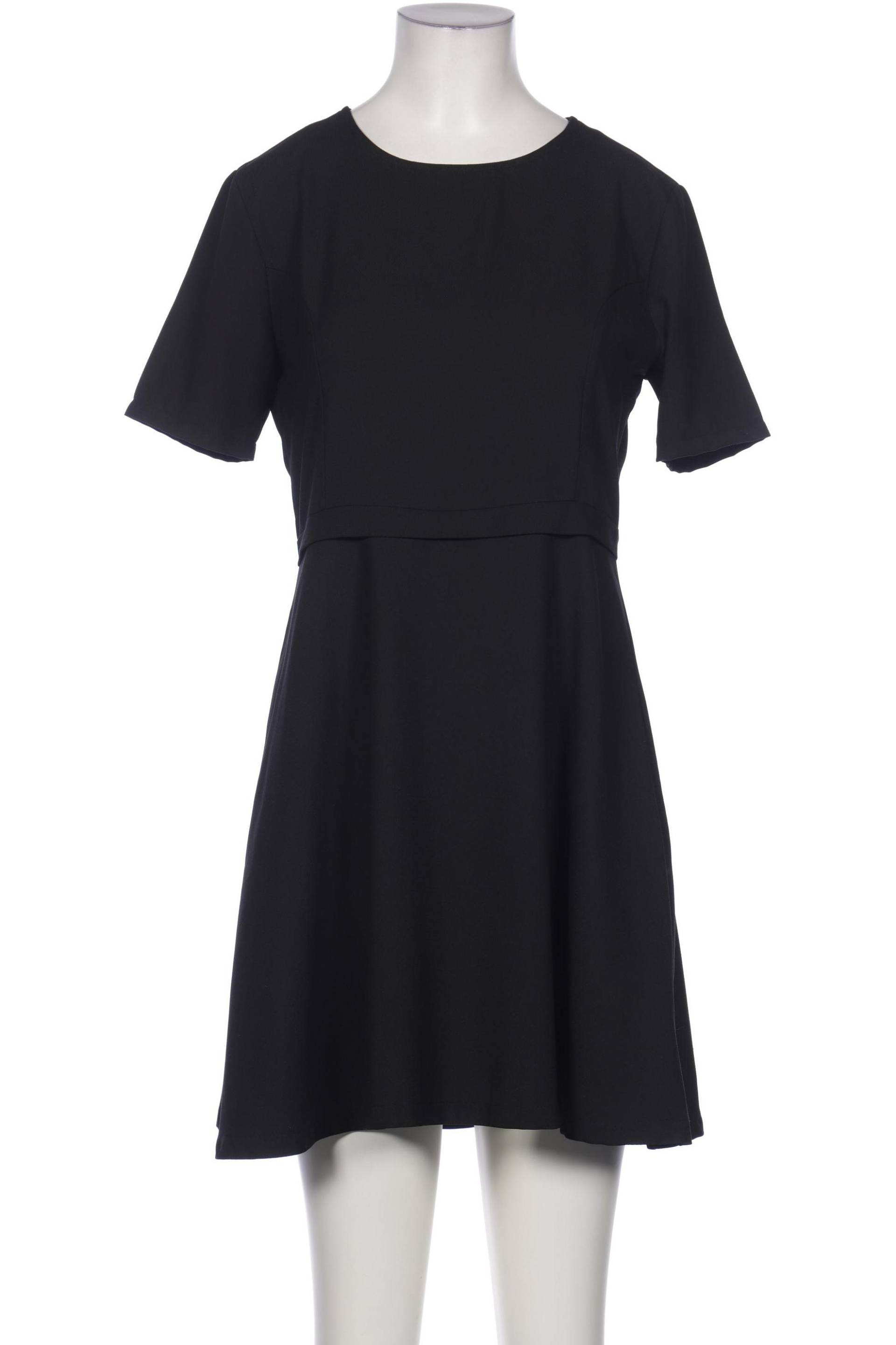 MEXX Damen Kleid, schwarz von Mexx