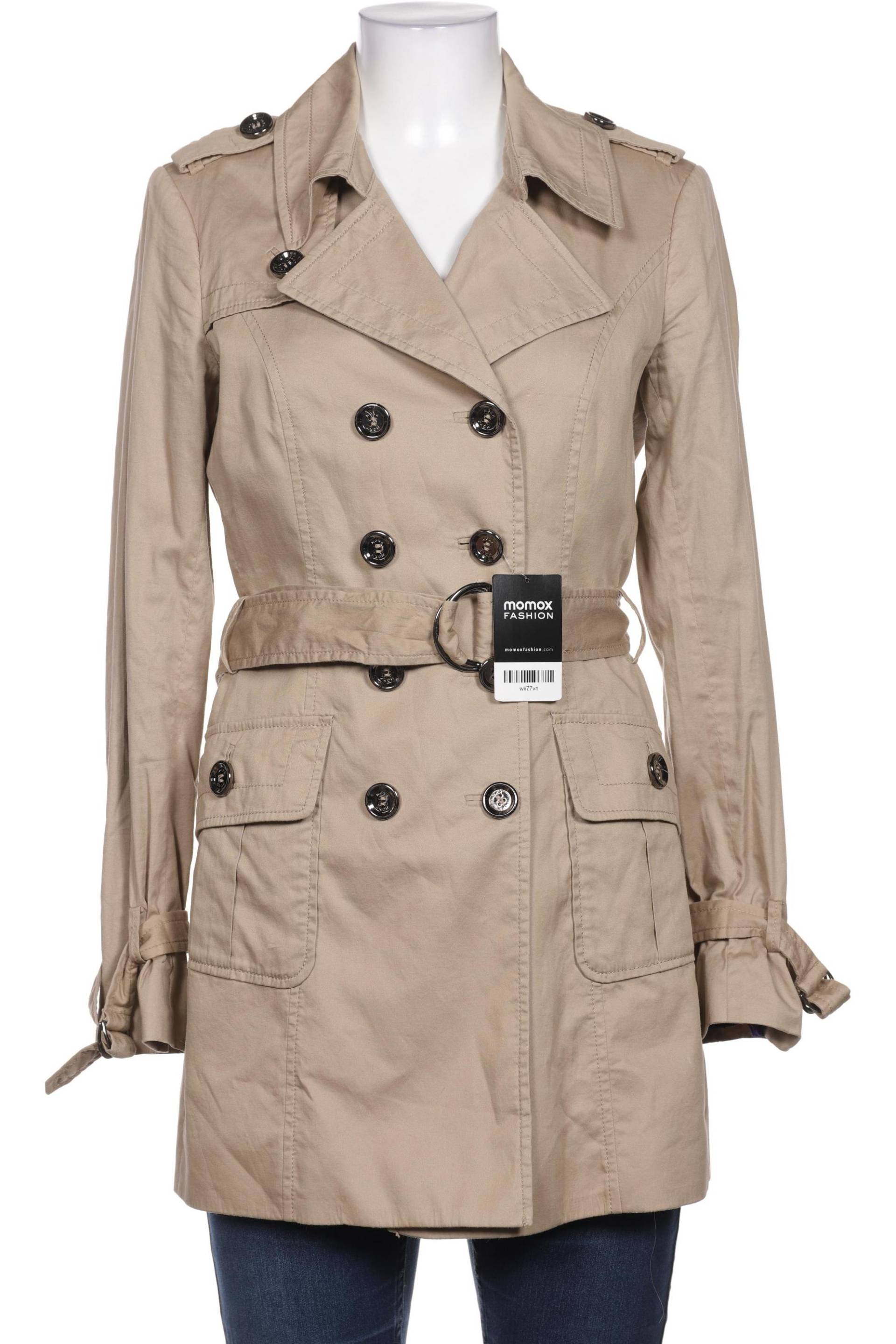 MEXX Damen Mantel, beige von Mexx