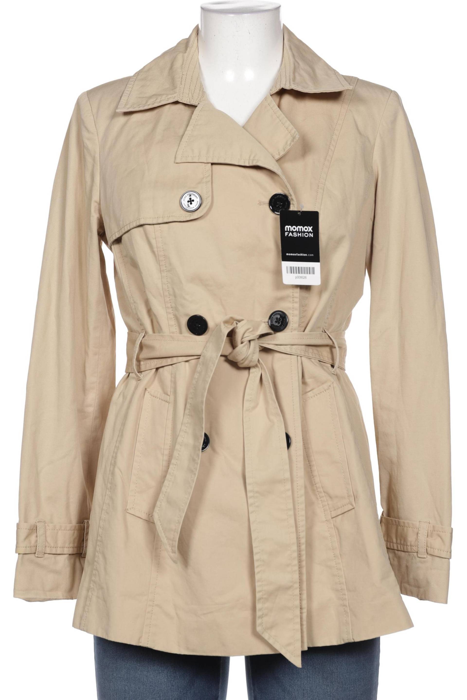 MEXX Damen Mantel, beige von Mexx