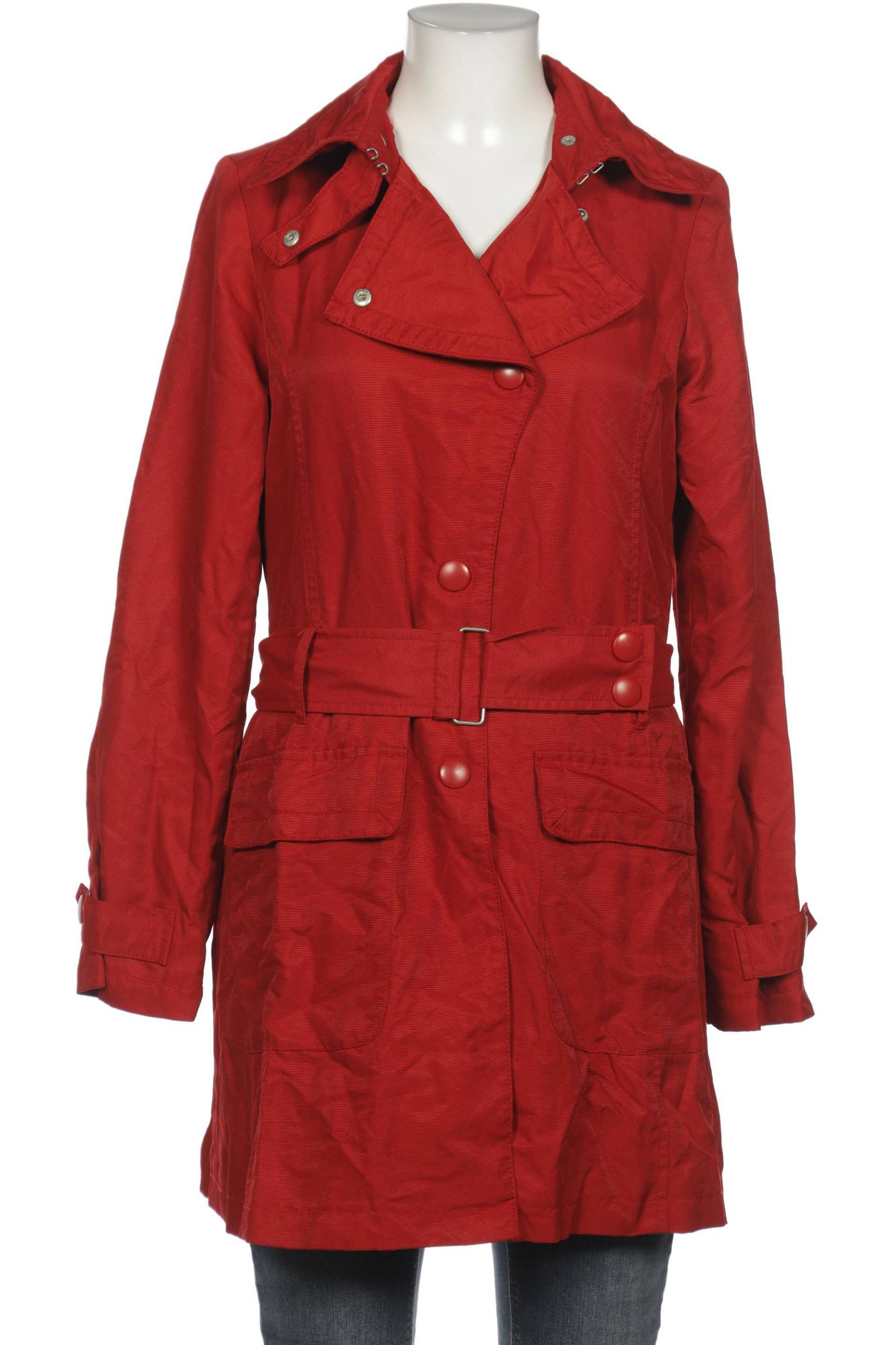 MEXX Damen Mantel, rot von Mexx