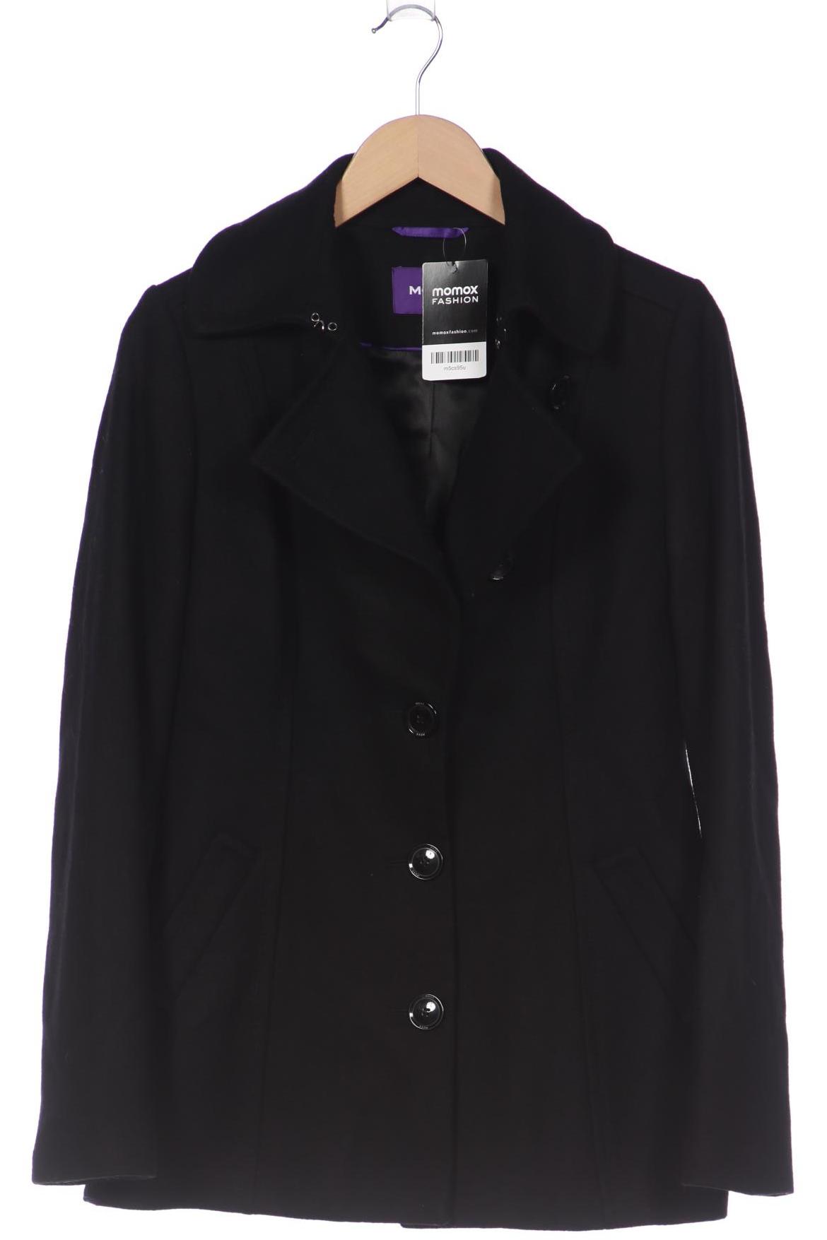 MEXX Damen Mantel, schwarz von Mexx