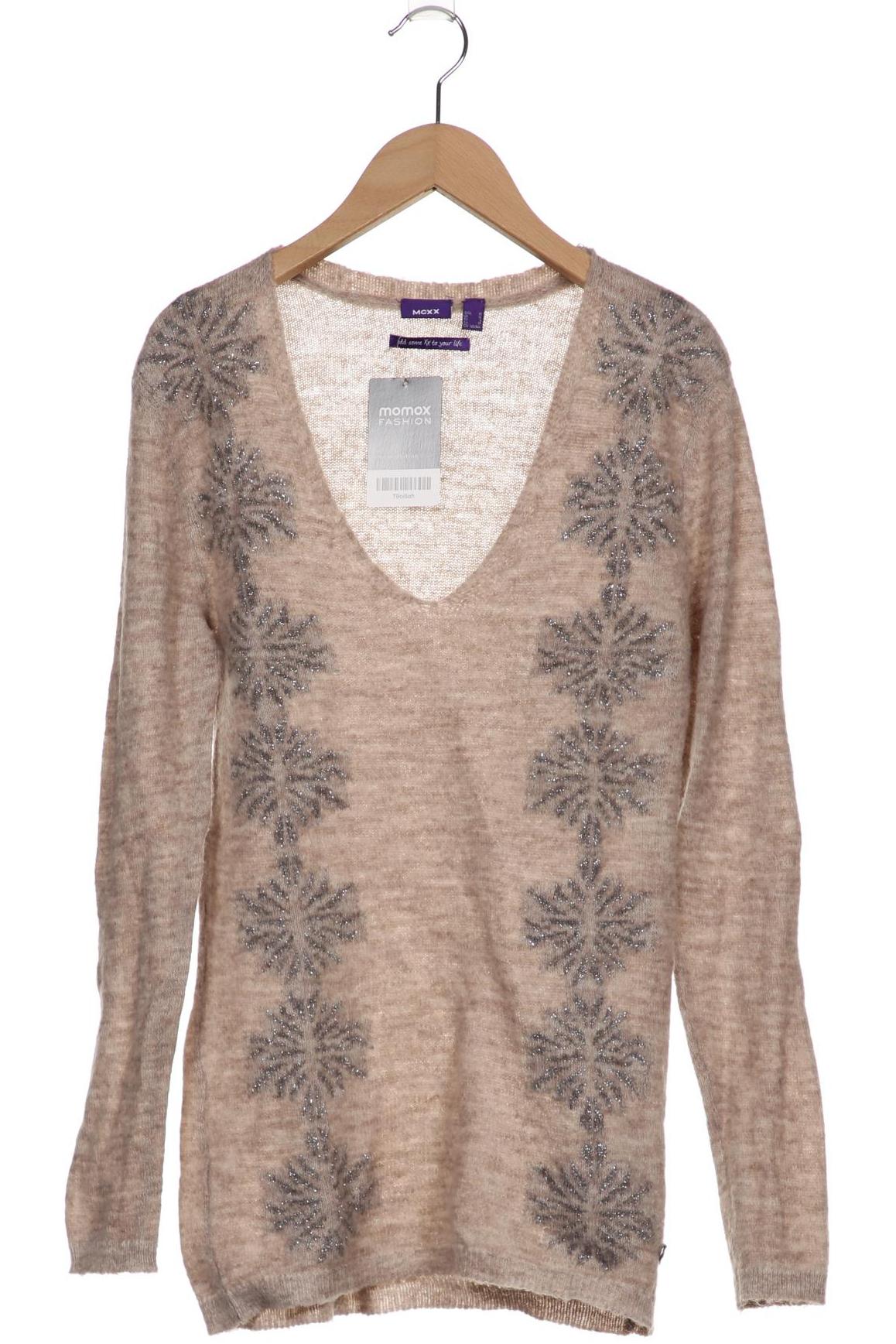 MEXX Damen Pullover, beige von Mexx