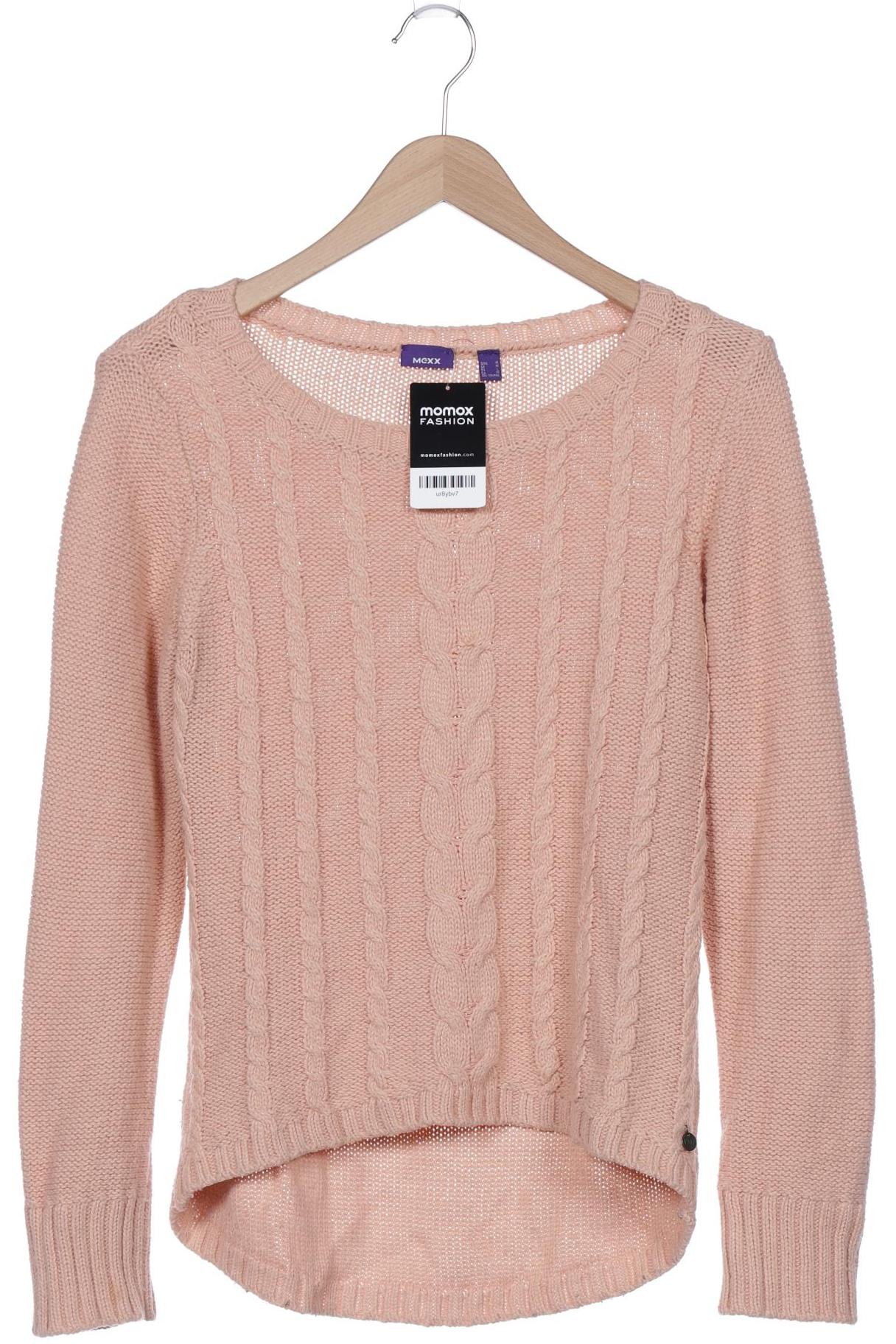 MEXX Damen Pullover, beige von Mexx