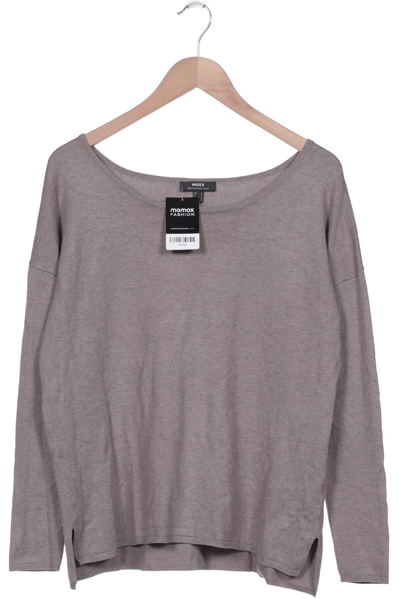 MEXX Damen Pullover, beige von Mexx