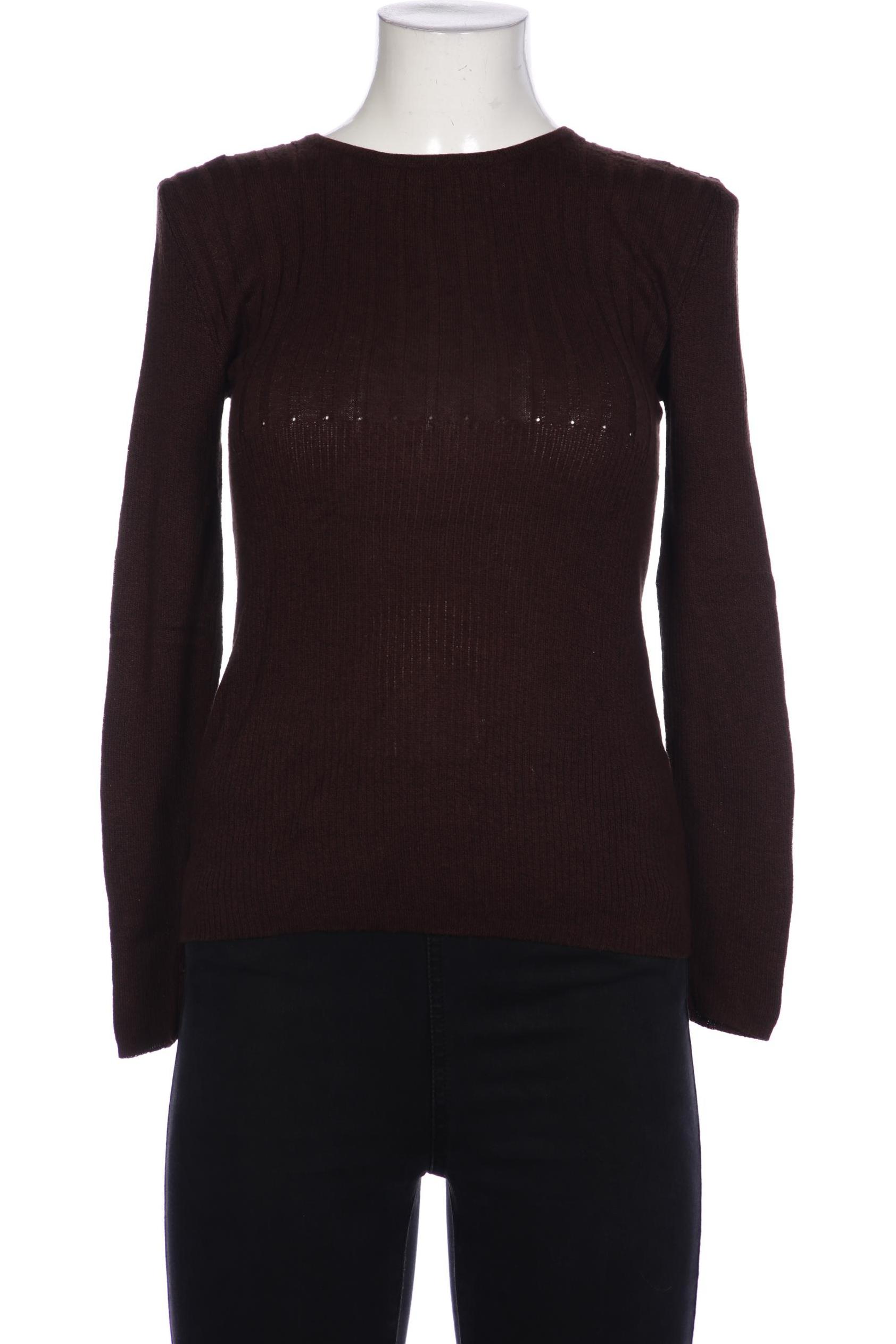 MEXX Damen Pullover, braun von Mexx