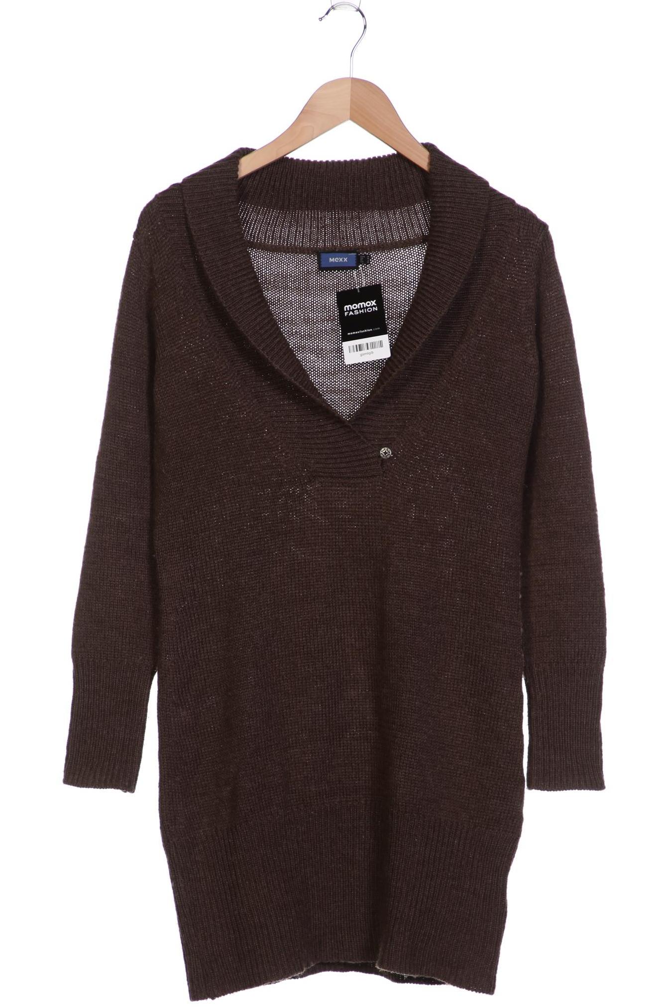 MEXX Damen Pullover, braun von Mexx