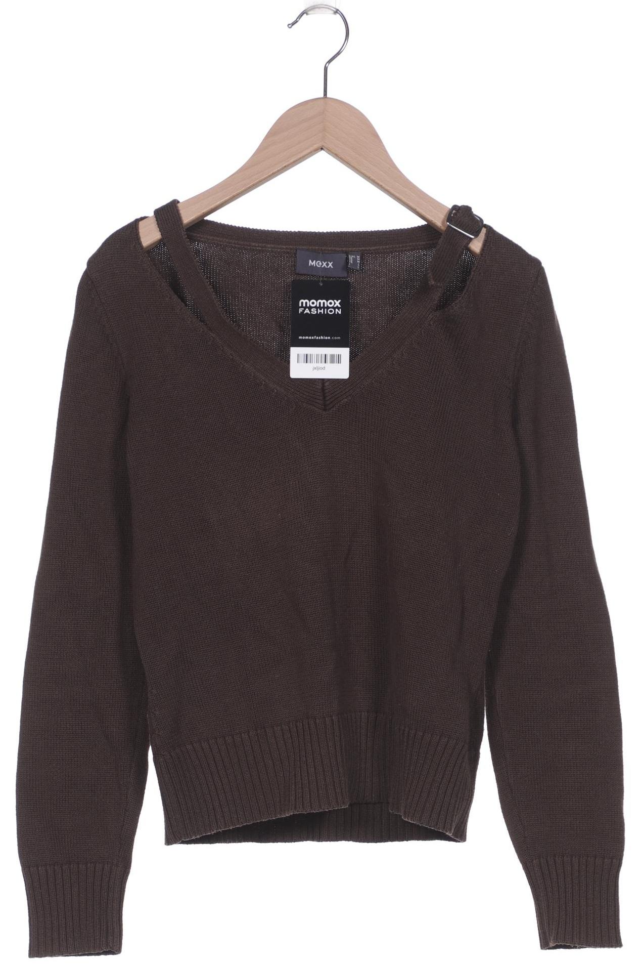 MEXX Damen Pullover, braun von Mexx