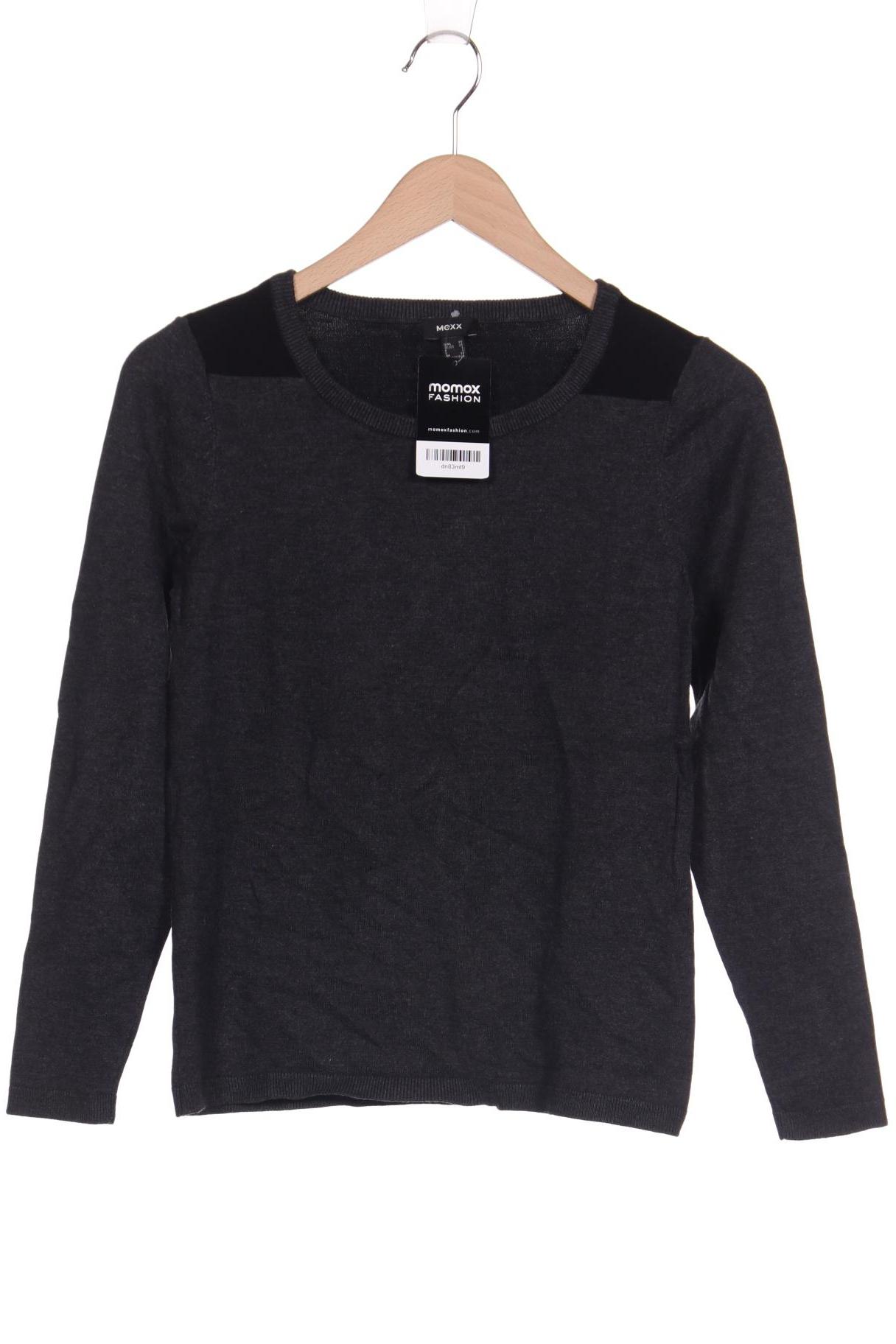 MEXX Damen Pullover, grau von Mexx