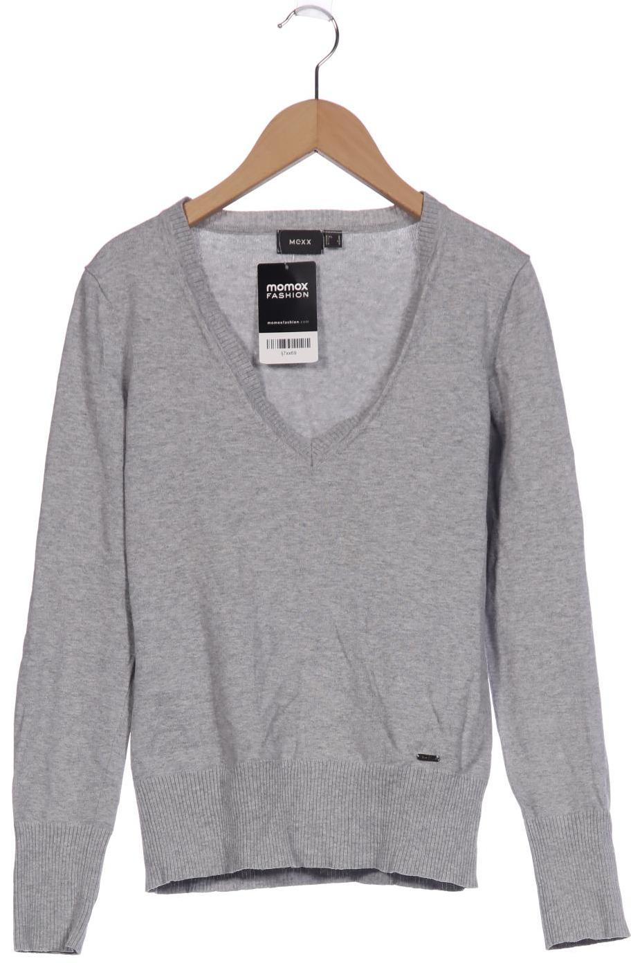 MEXX Damen Pullover, grau von Mexx