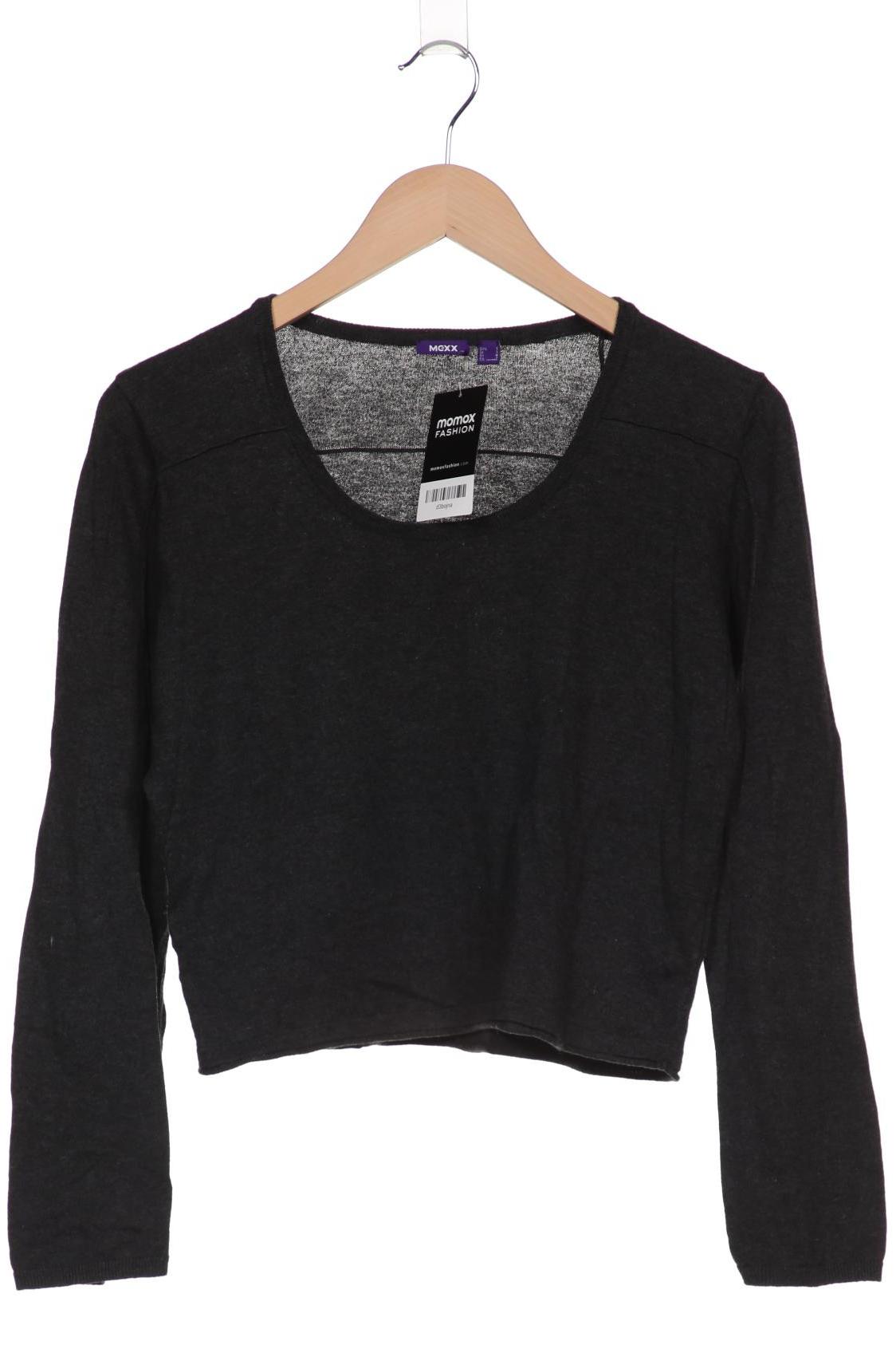 MEXX Damen Pullover, grau von Mexx