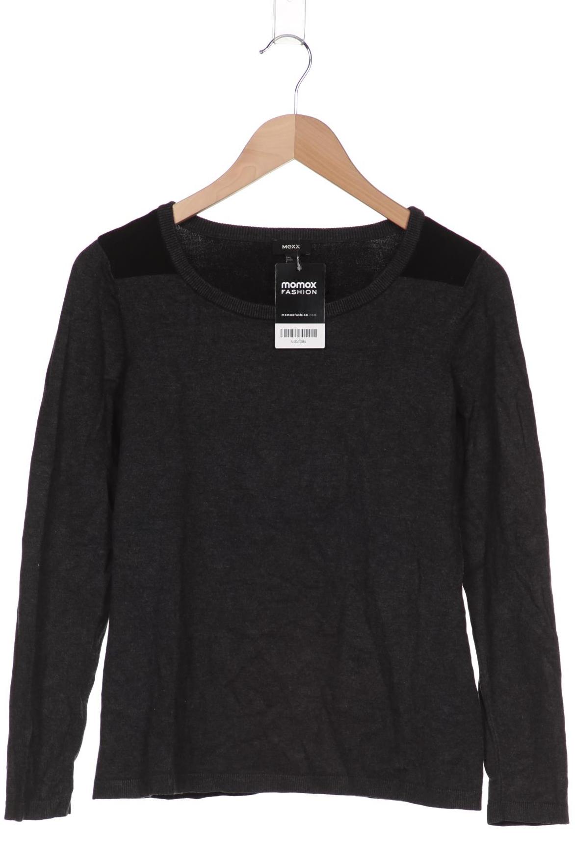 MEXX Damen Pullover, grau von Mexx