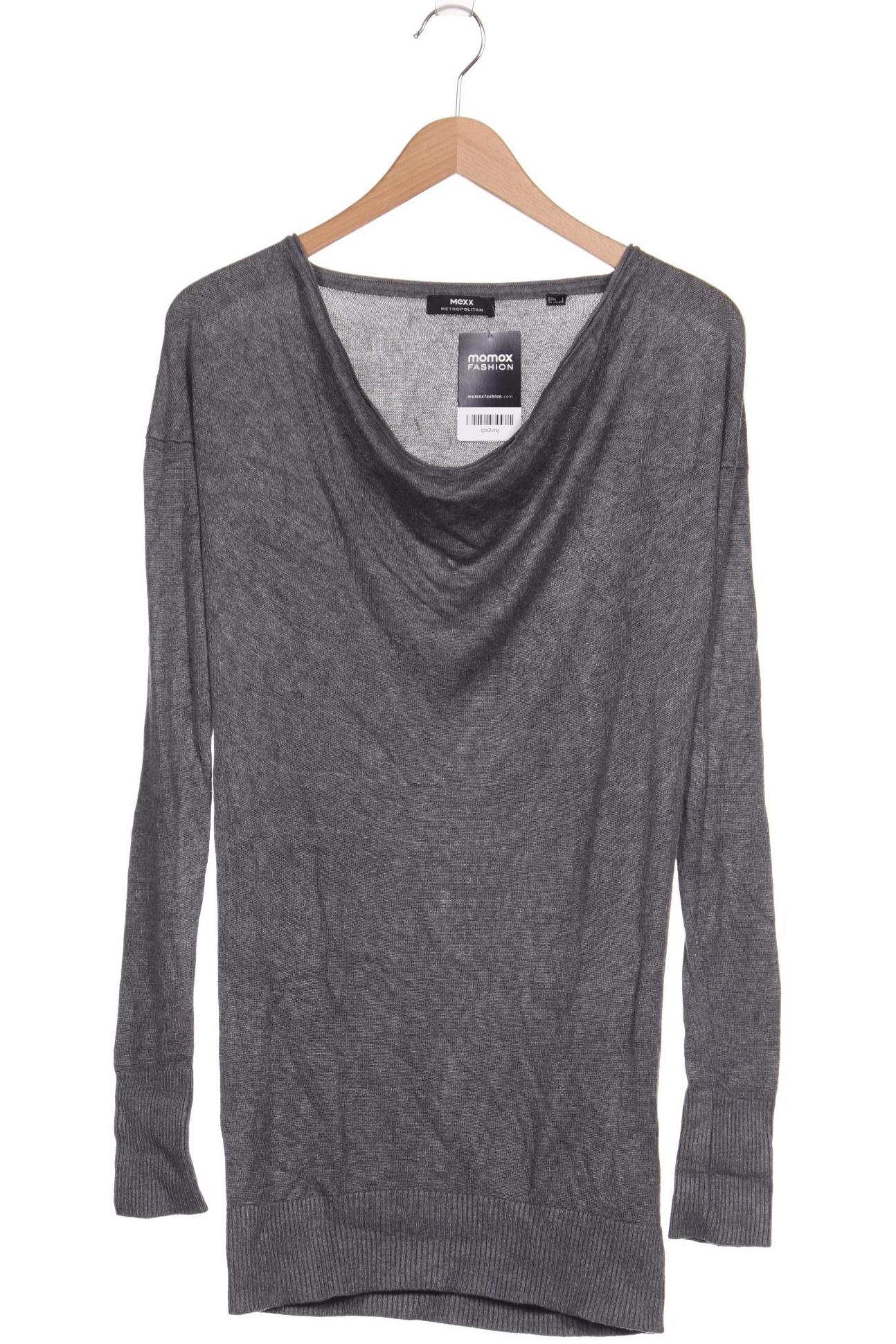 MEXX Damen Pullover, grau von Mexx