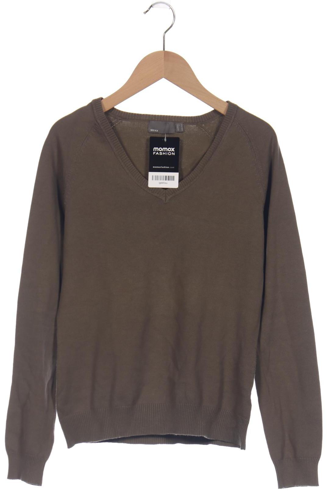 MEXX Damen Pullover, grün von Mexx