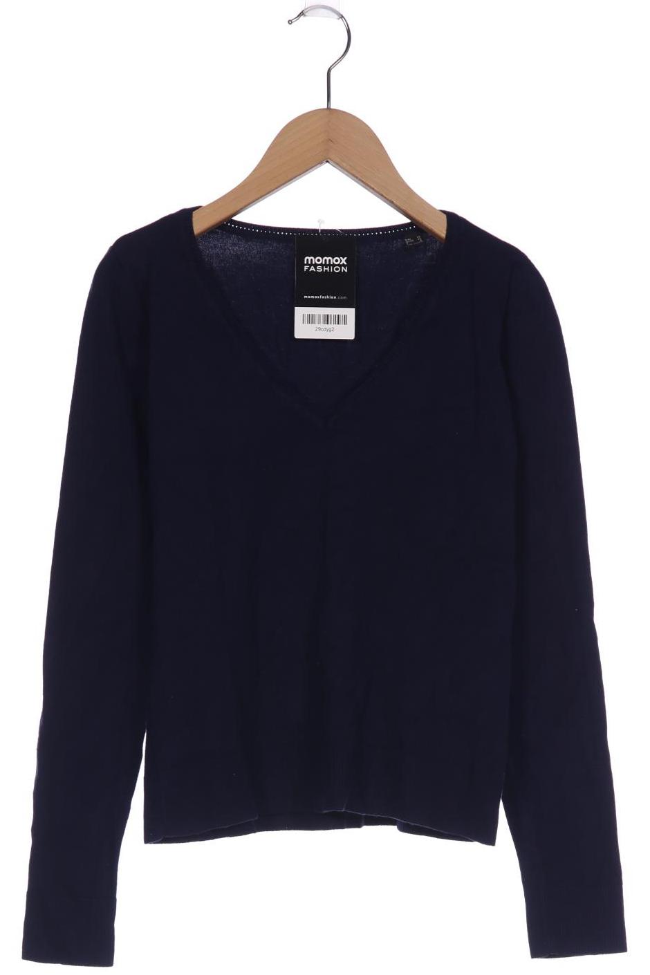 MEXX Damen Pullover, marineblau von Mexx