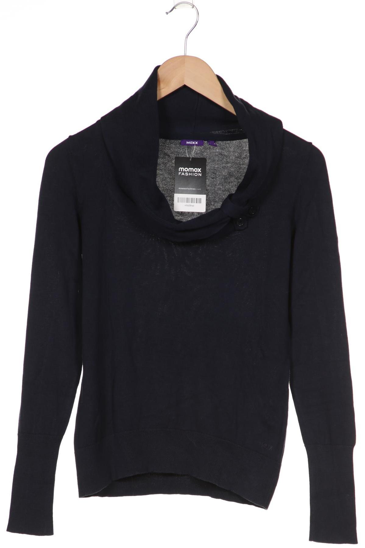 MEXX Damen Pullover, marineblau von Mexx