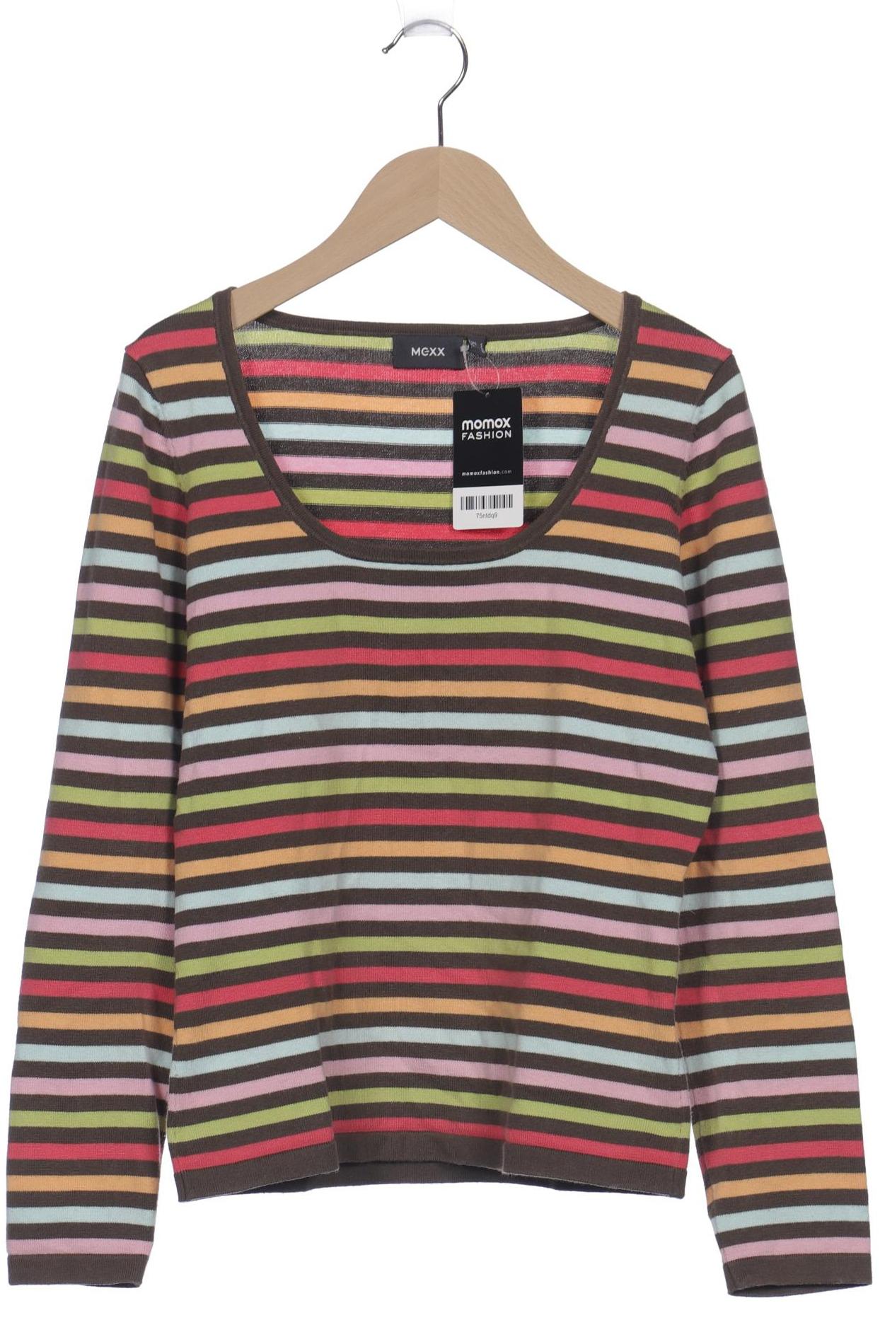 MEXX Damen Pullover, mehrfarbig von Mexx