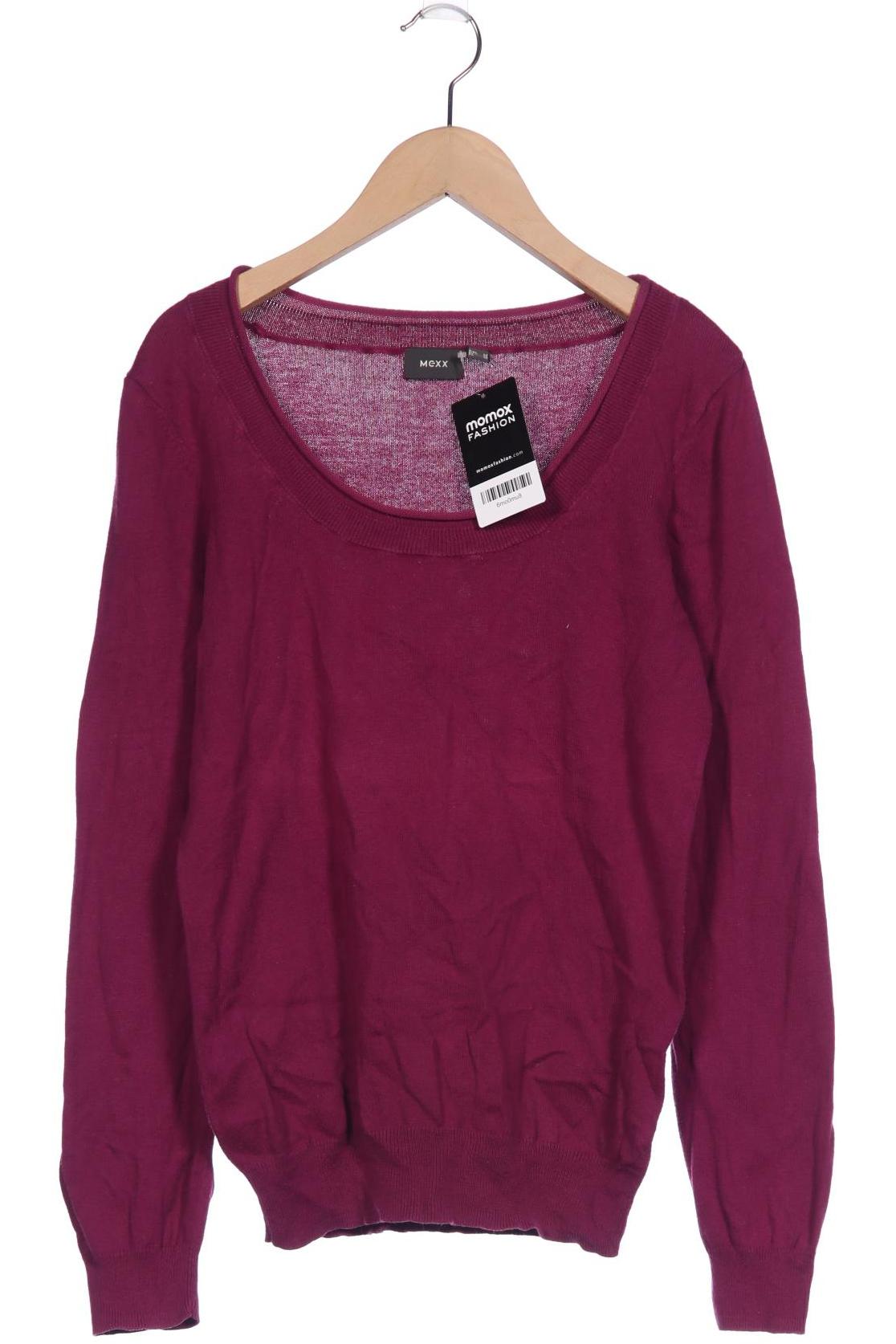 MEXX Damen Pullover, pink von Mexx