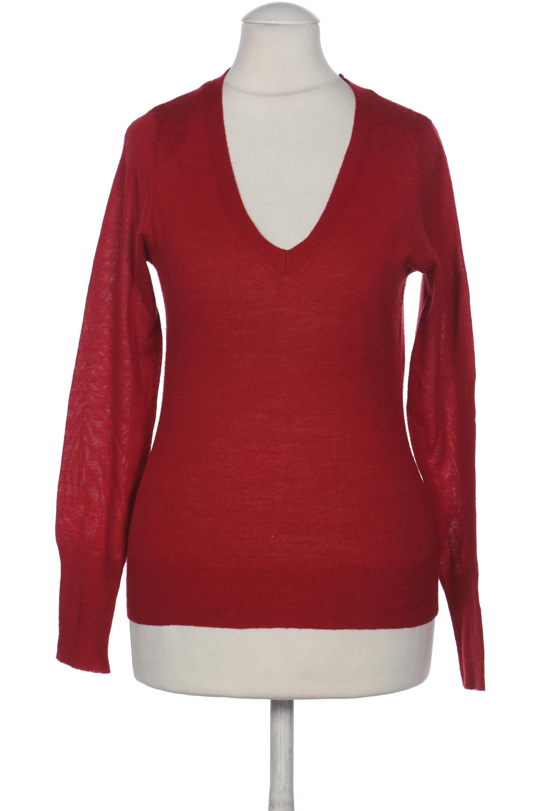 MEXX Damen Pullover, rot von Mexx