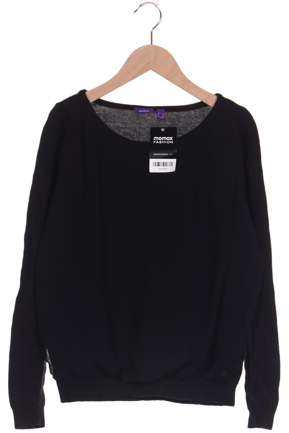 MEXX Damen Pullover, schwarz von Mexx