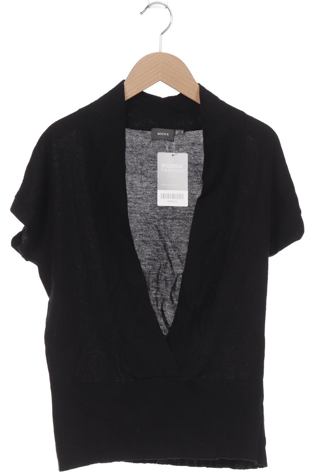 MEXX Damen Pullover, schwarz von Mexx