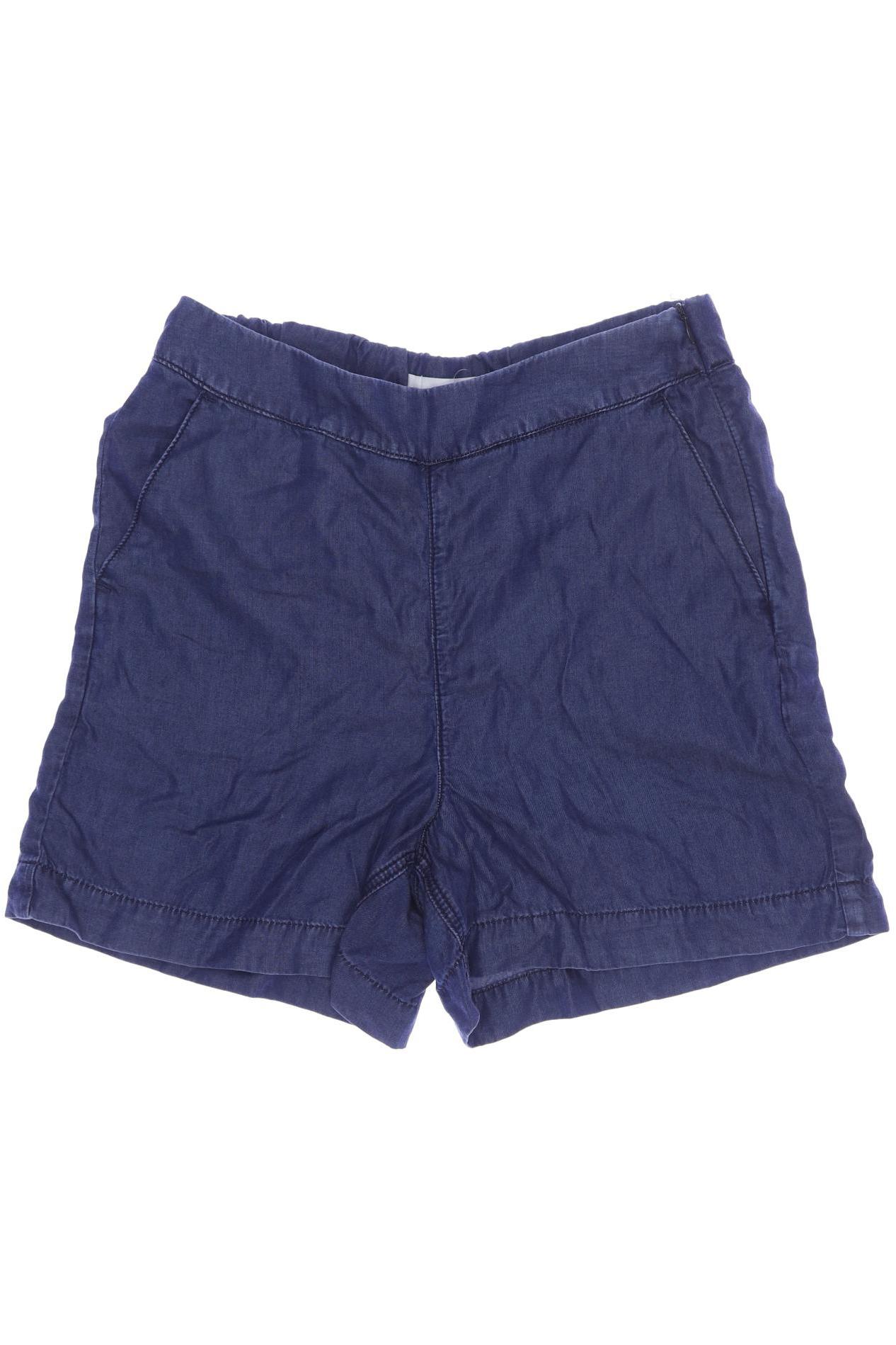 MEXX Damen Shorts, blau von Mexx