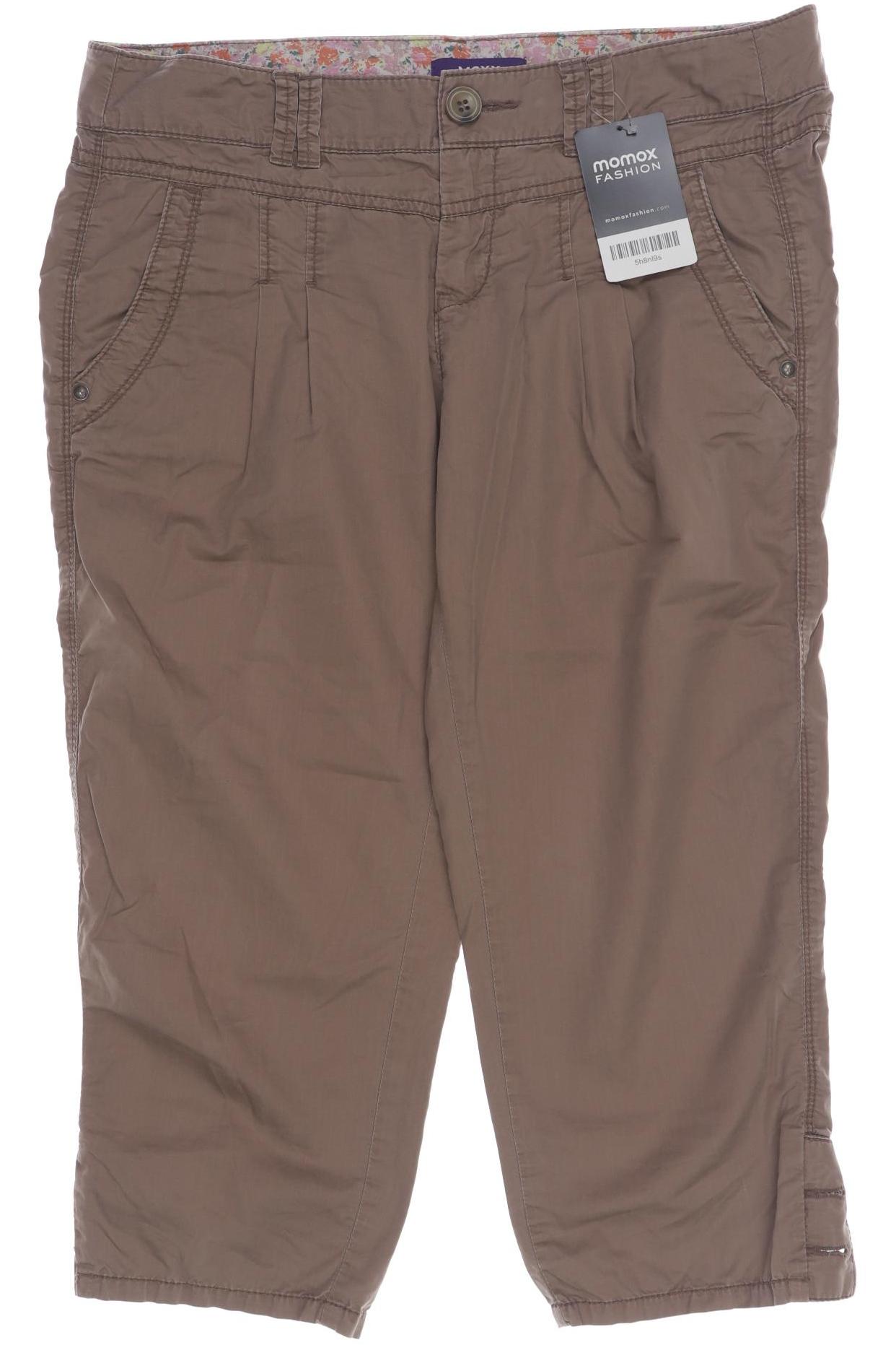 MEXX Damen Shorts, braun von Mexx