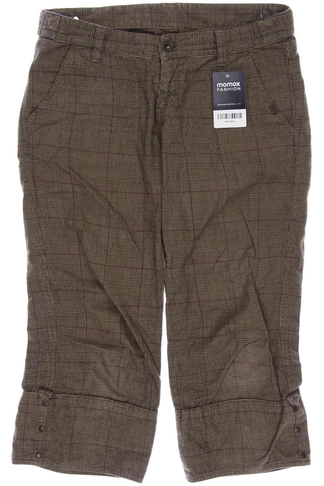 MEXX Damen Shorts, braun von Mexx