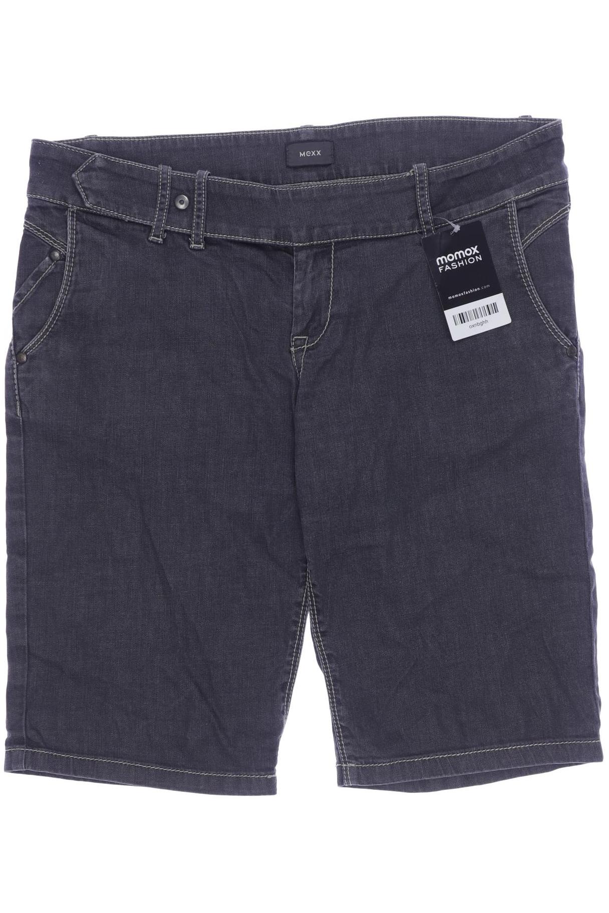 MEXX Damen Shorts, grau von Mexx