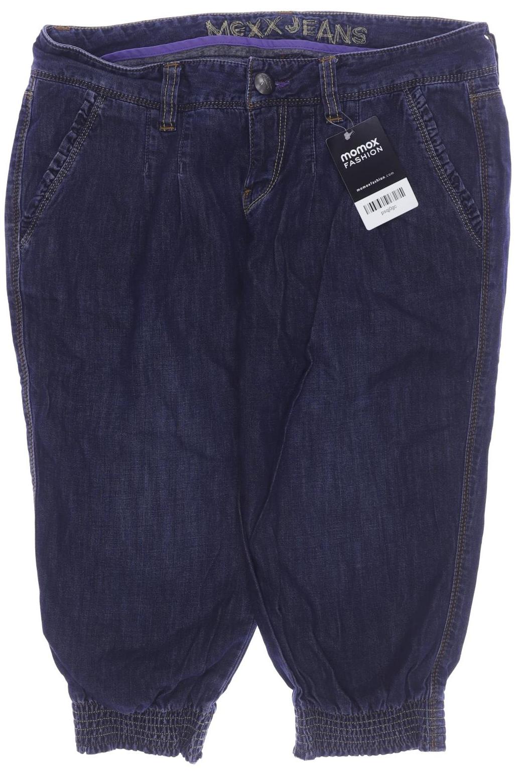 MEXX Damen Shorts, marineblau von Mexx