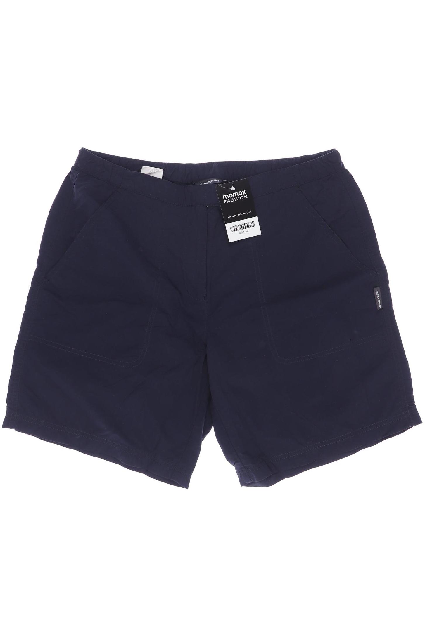 MEXX Damen Shorts, marineblau von Mexx