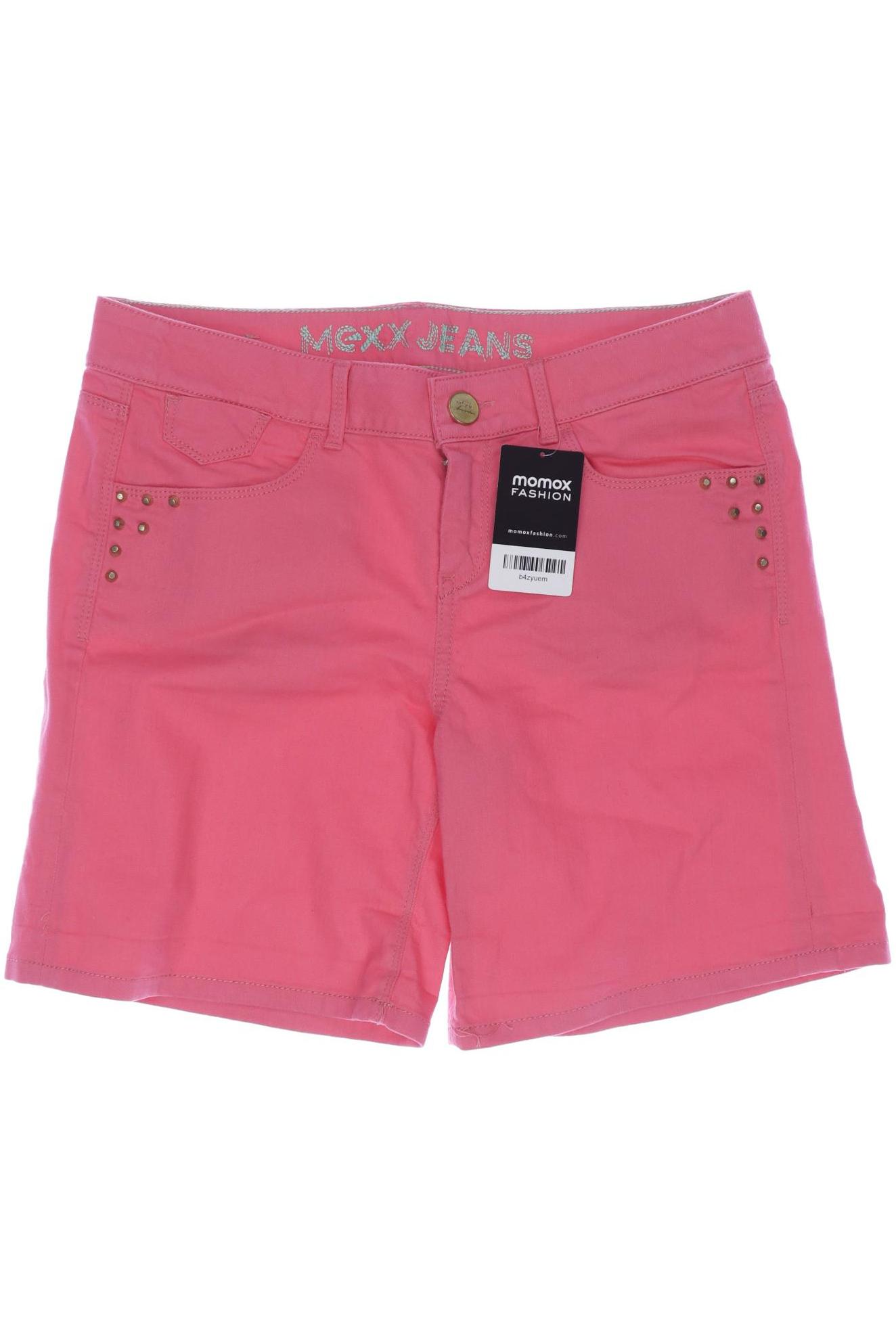 MEXX Damen Shorts, pink von Mexx