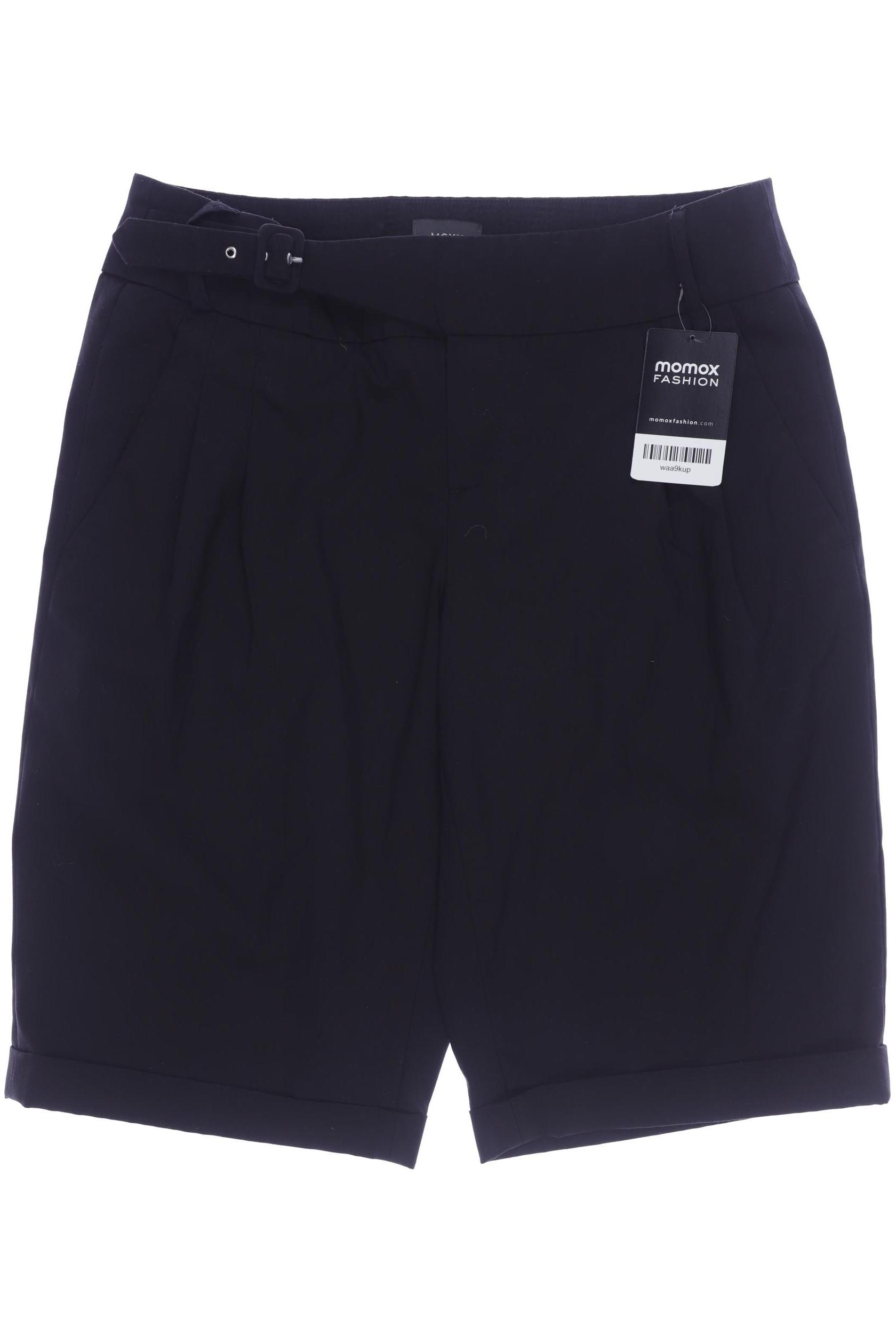 MEXX Damen Shorts, schwarz von Mexx