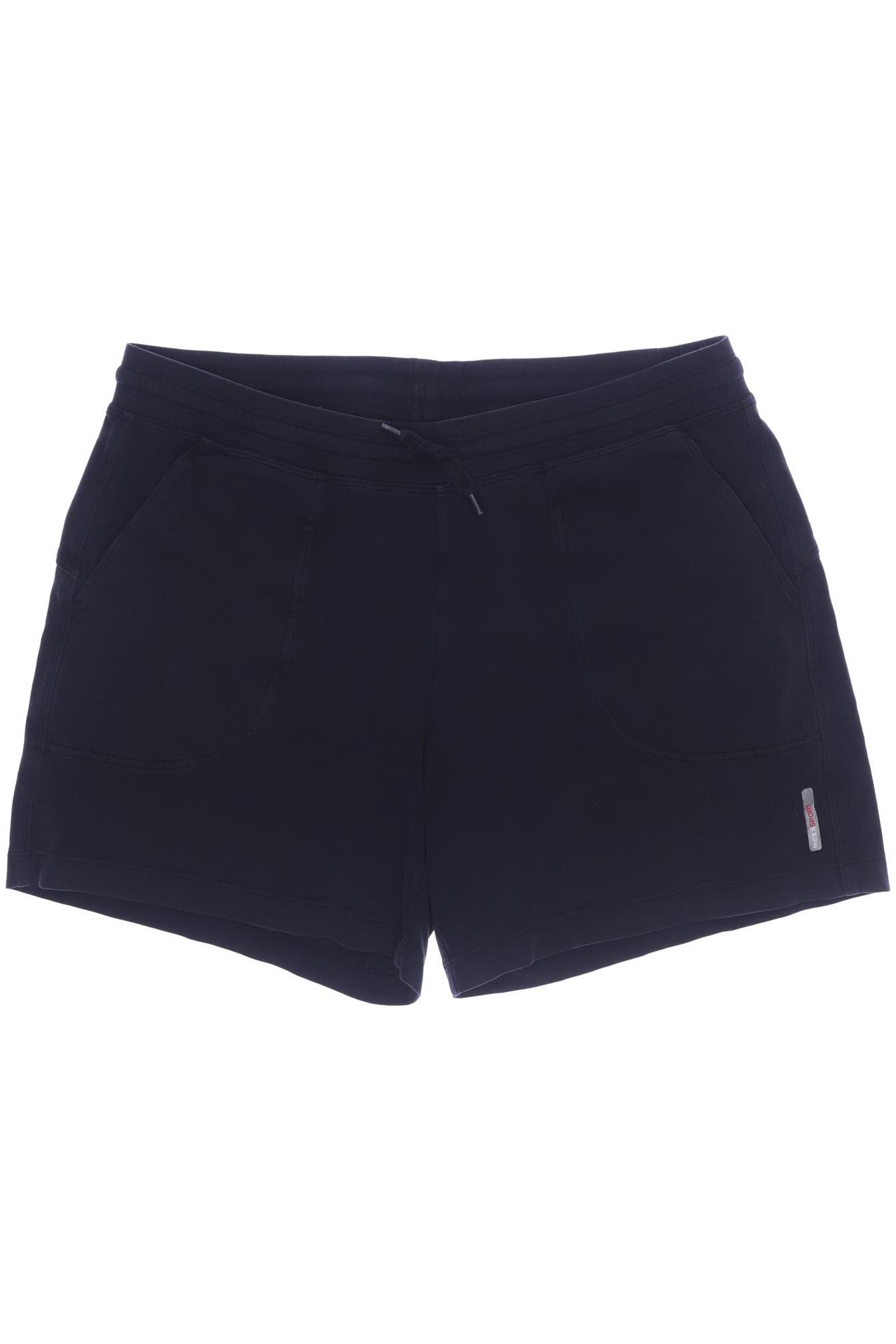 MEXX Damen Shorts, schwarz von Mexx