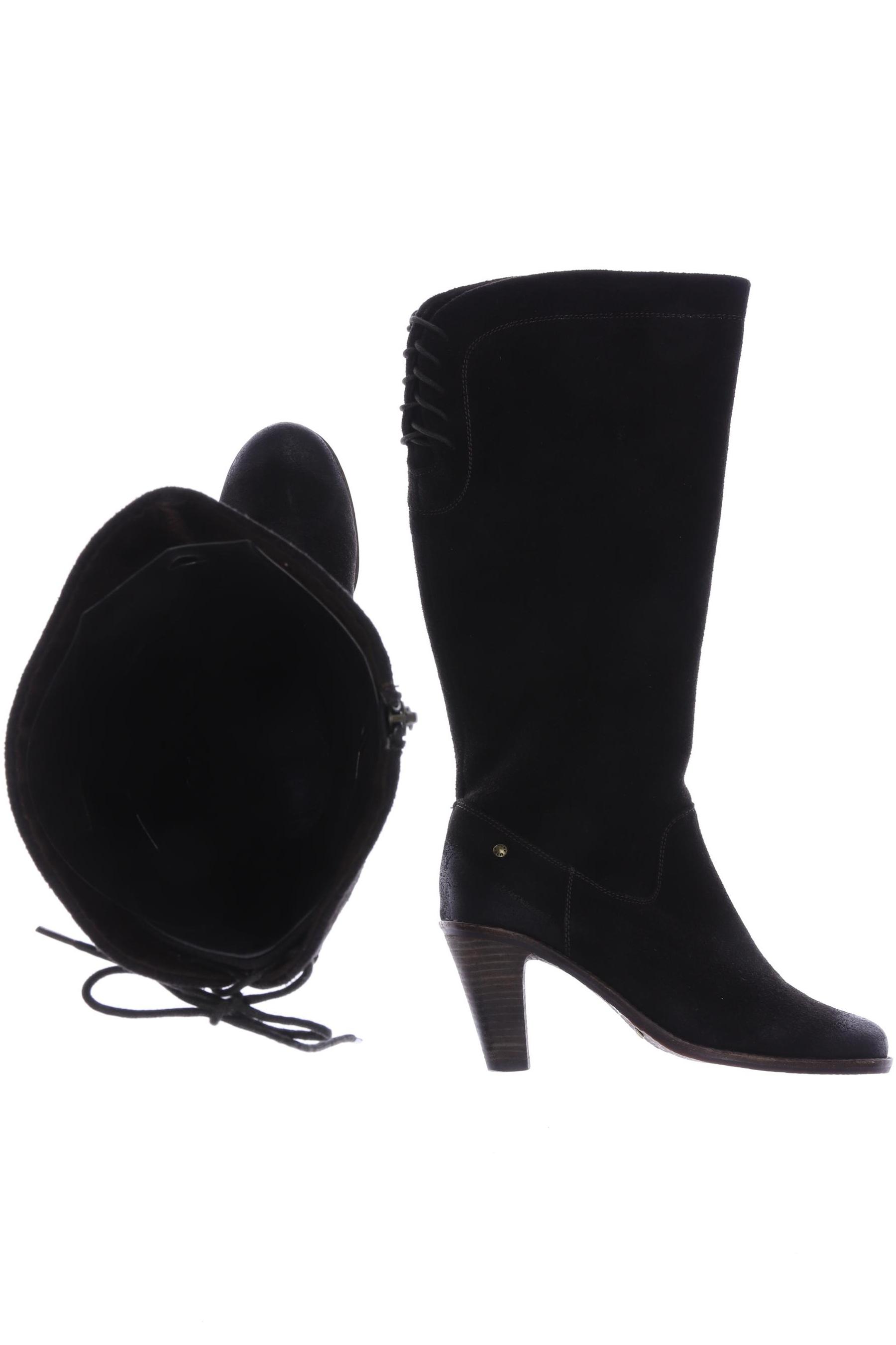 MEXX Damen Stiefel, braun von Mexx