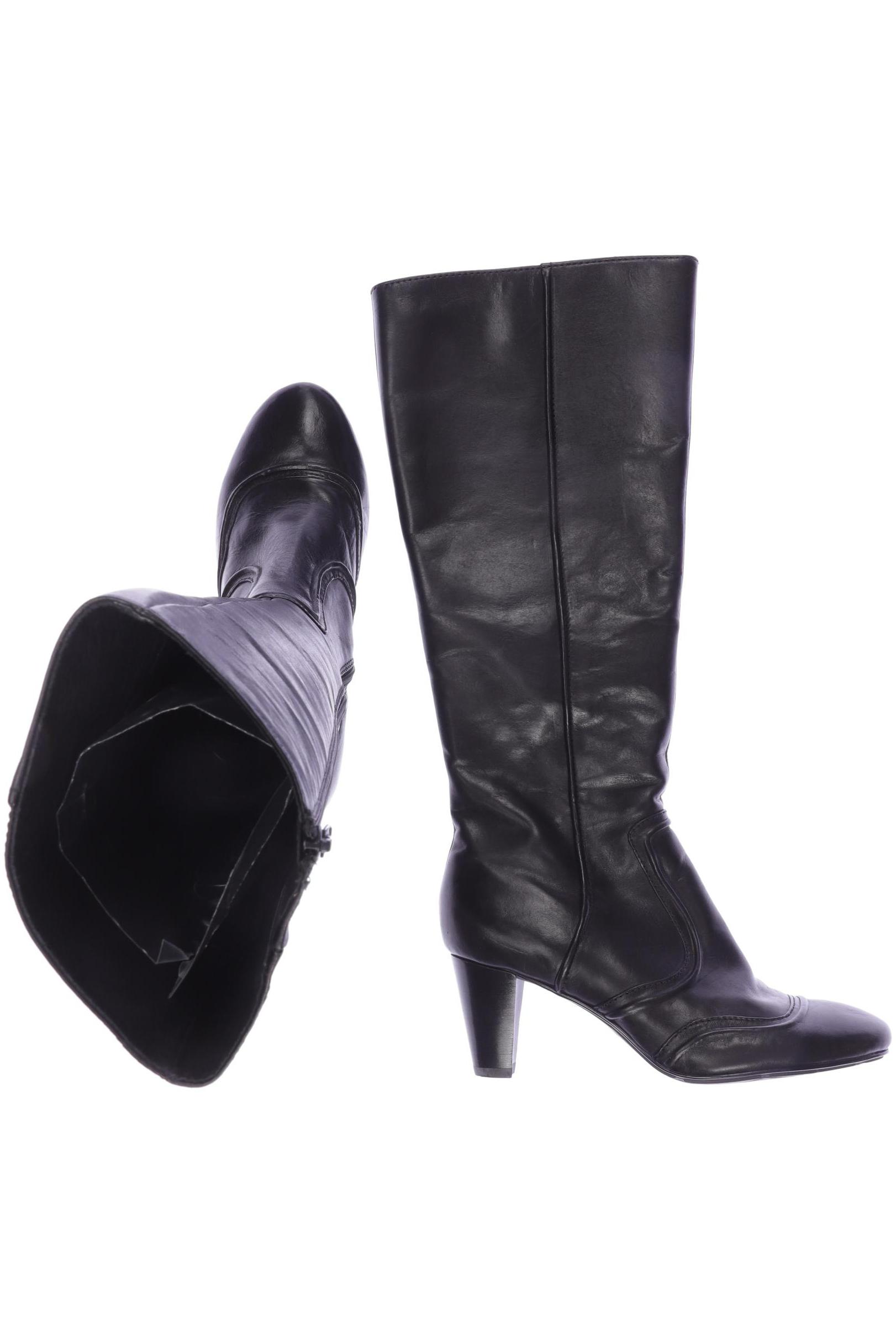 MEXX Damen Stiefel, schwarz von Mexx