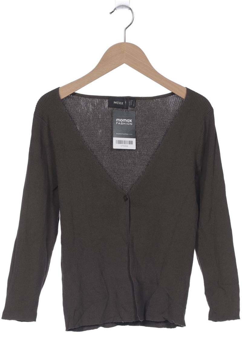 MEXX Damen Strickjacke, braun von Mexx