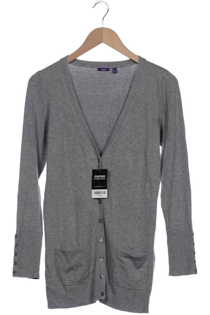 MEXX Damen Strickjacke, grau von Mexx