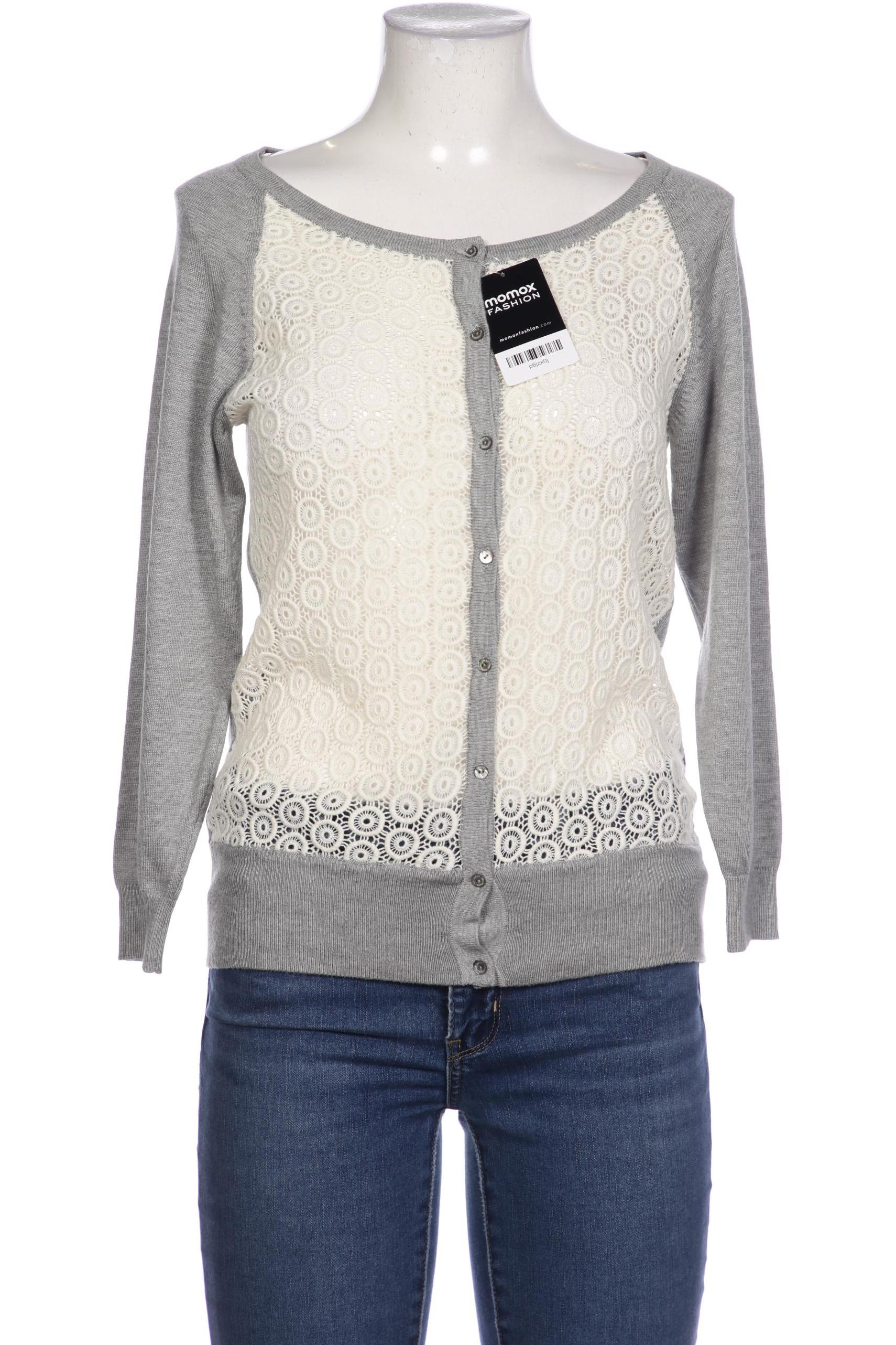 MEXX Damen Strickjacke, grau von Mexx