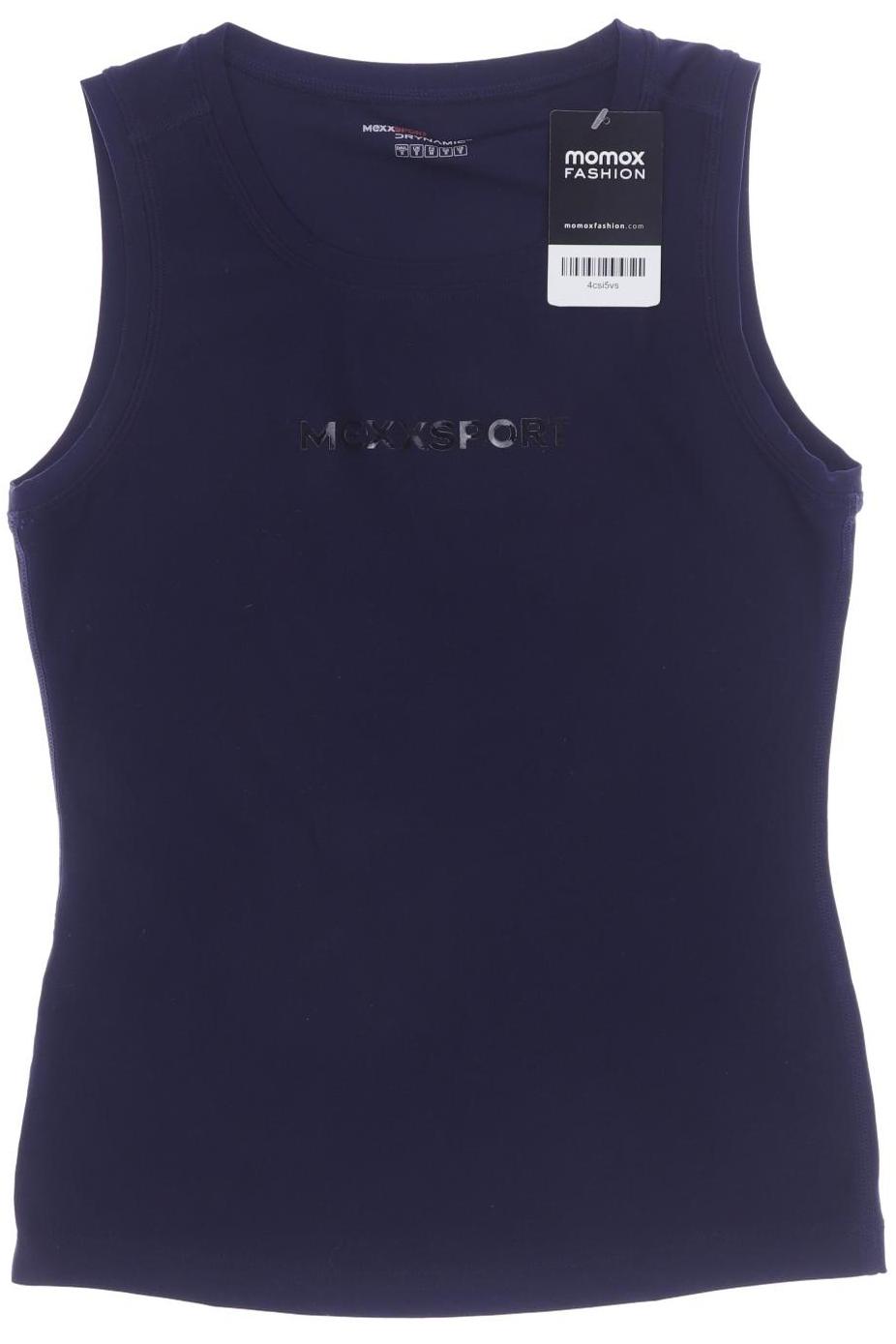 MEXX Damen Top, marineblau von Mexx