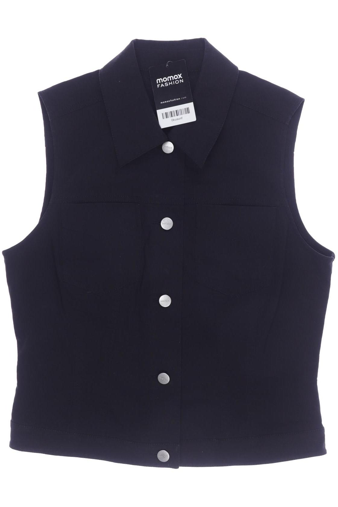 MEXX Damen Weste, schwarz von Mexx