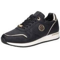 MEXX Eke Caia Sneaker Damen schwarz|schwarz von Mexx
