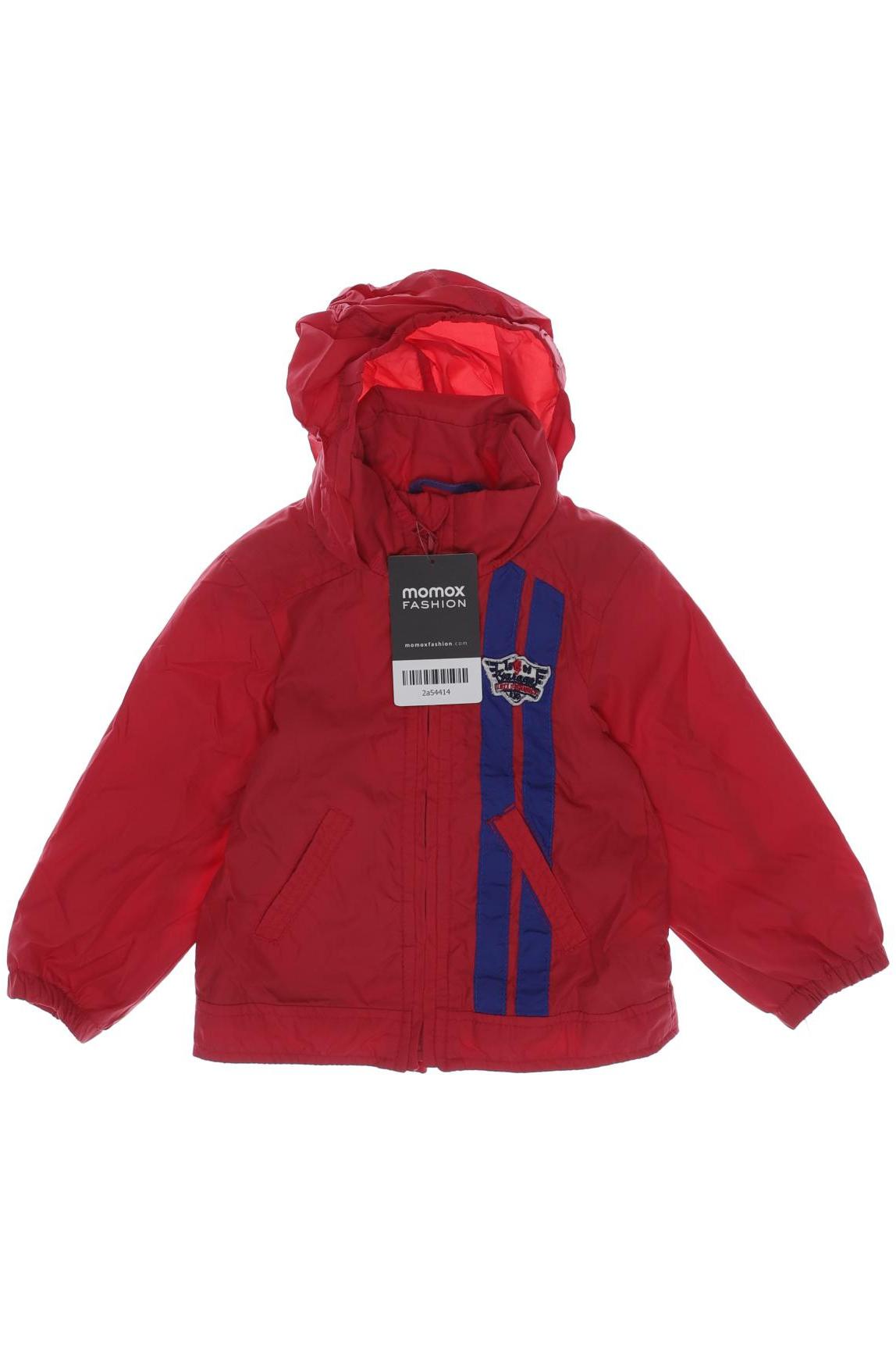 MEXX Jungen Jacke, rot von Mexx