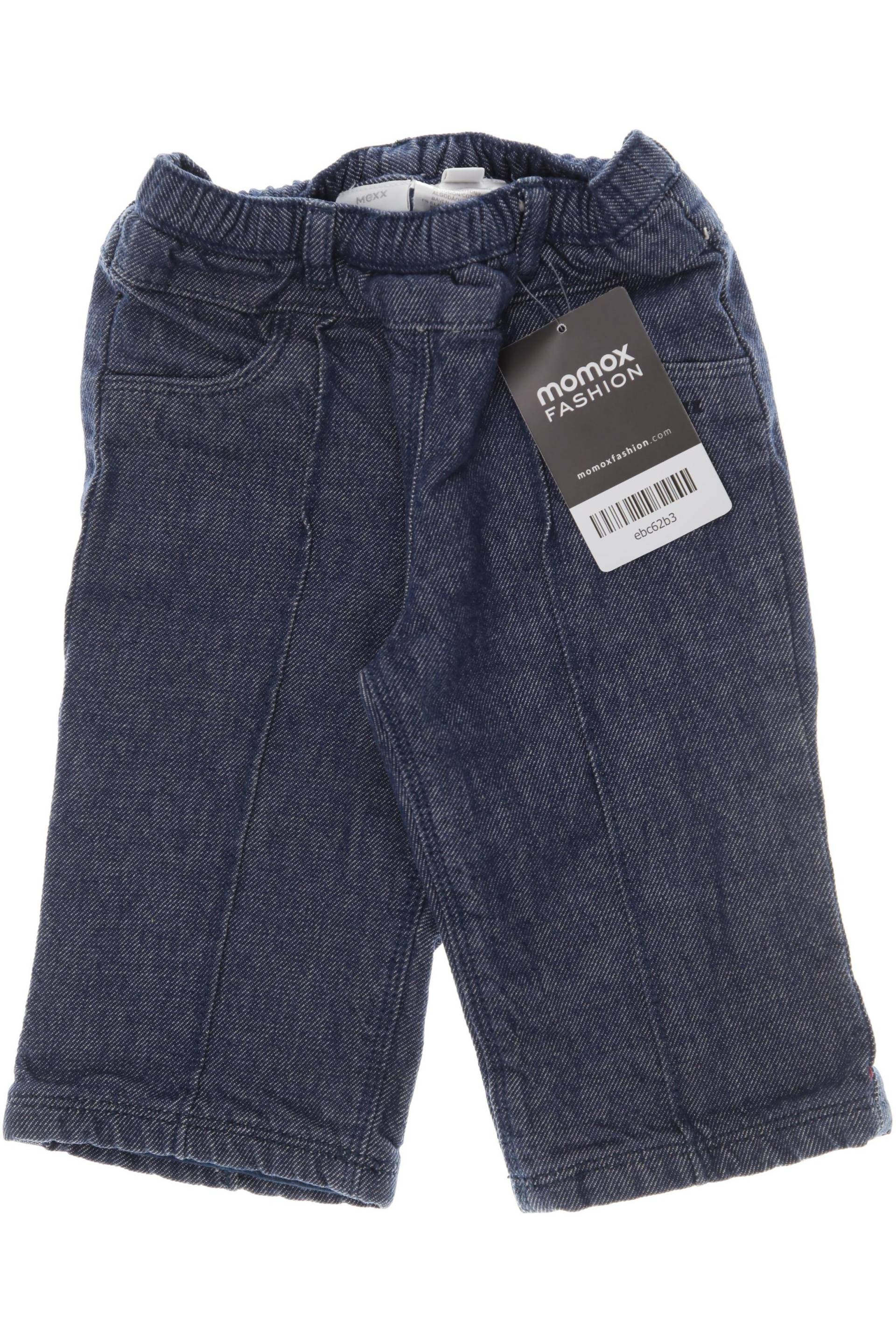 Mexx Herren Jeans, blau, Gr. 68 von Mexx